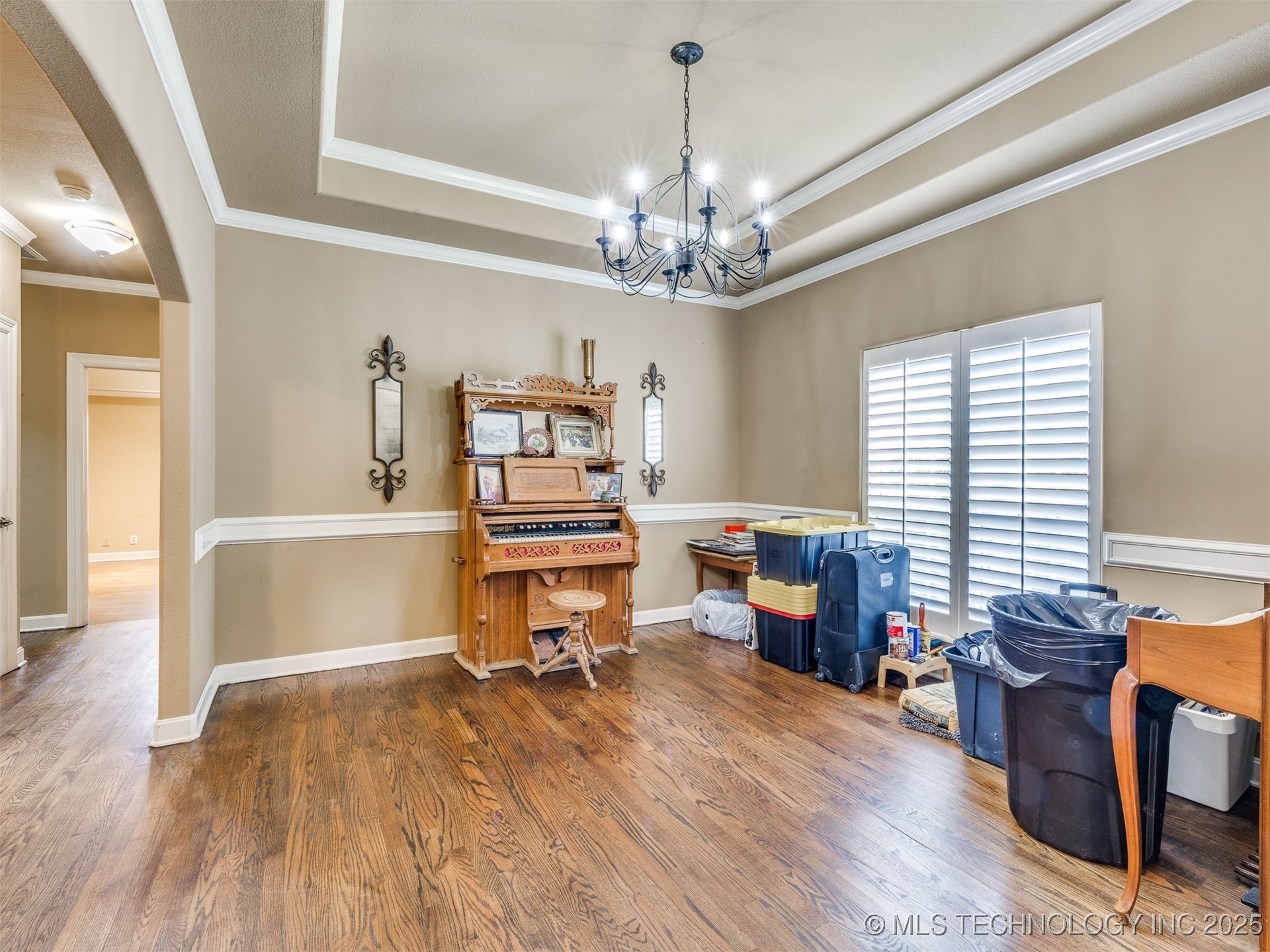 8711 E 101st East Place Property Photo 20