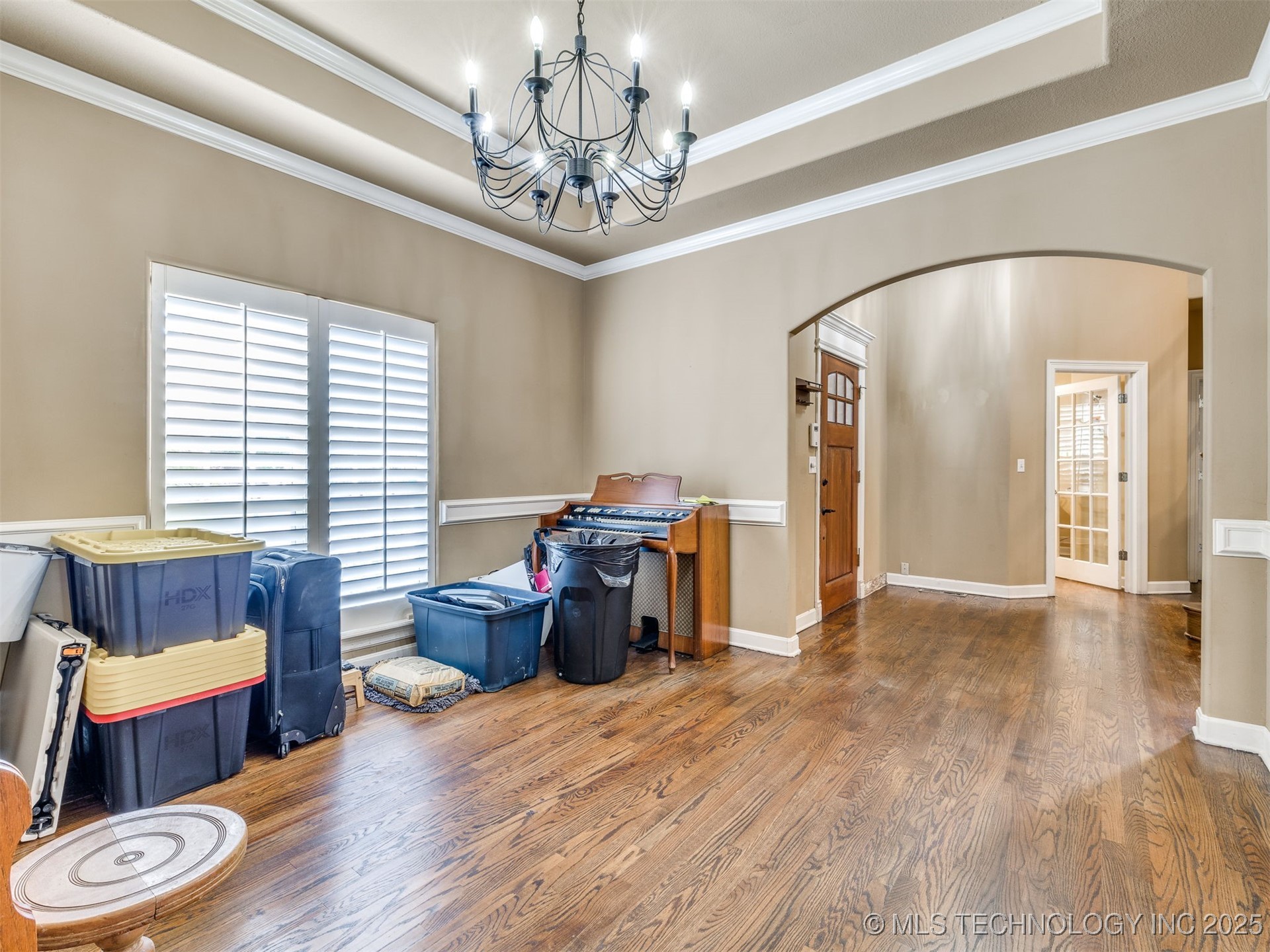 8711 E 101st East Place Property Photo 21