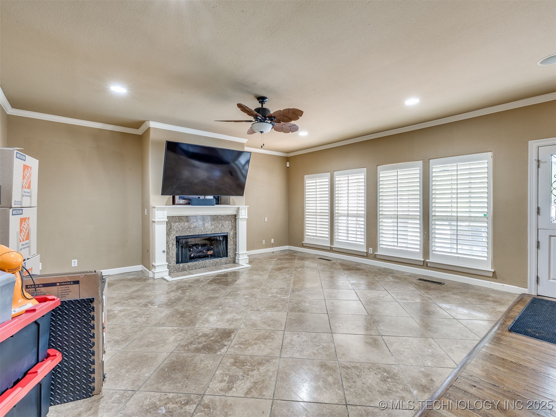 8711 E 101st East Place Property Photo 23