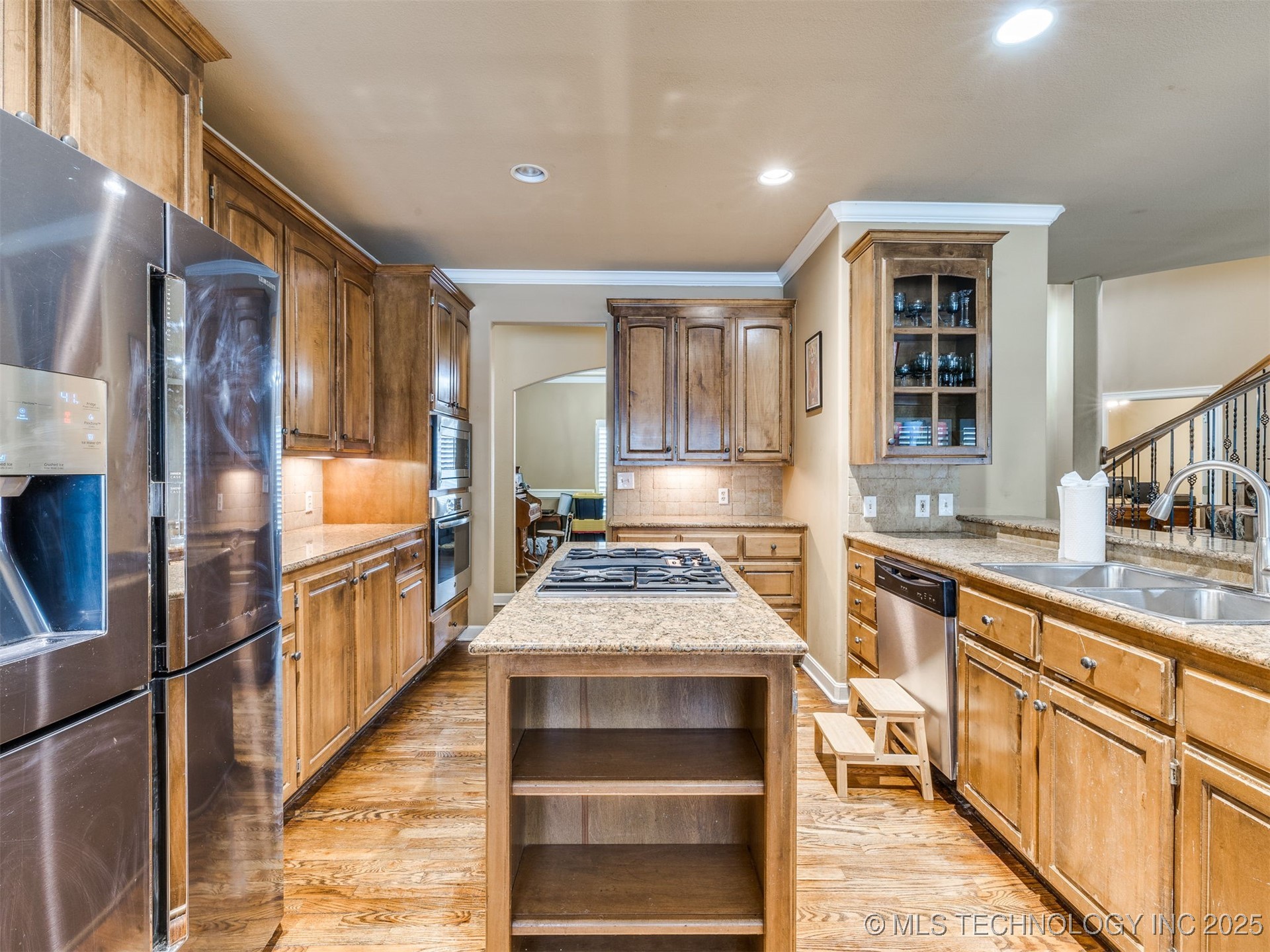 8711 E 101st East Place Property Photo 29