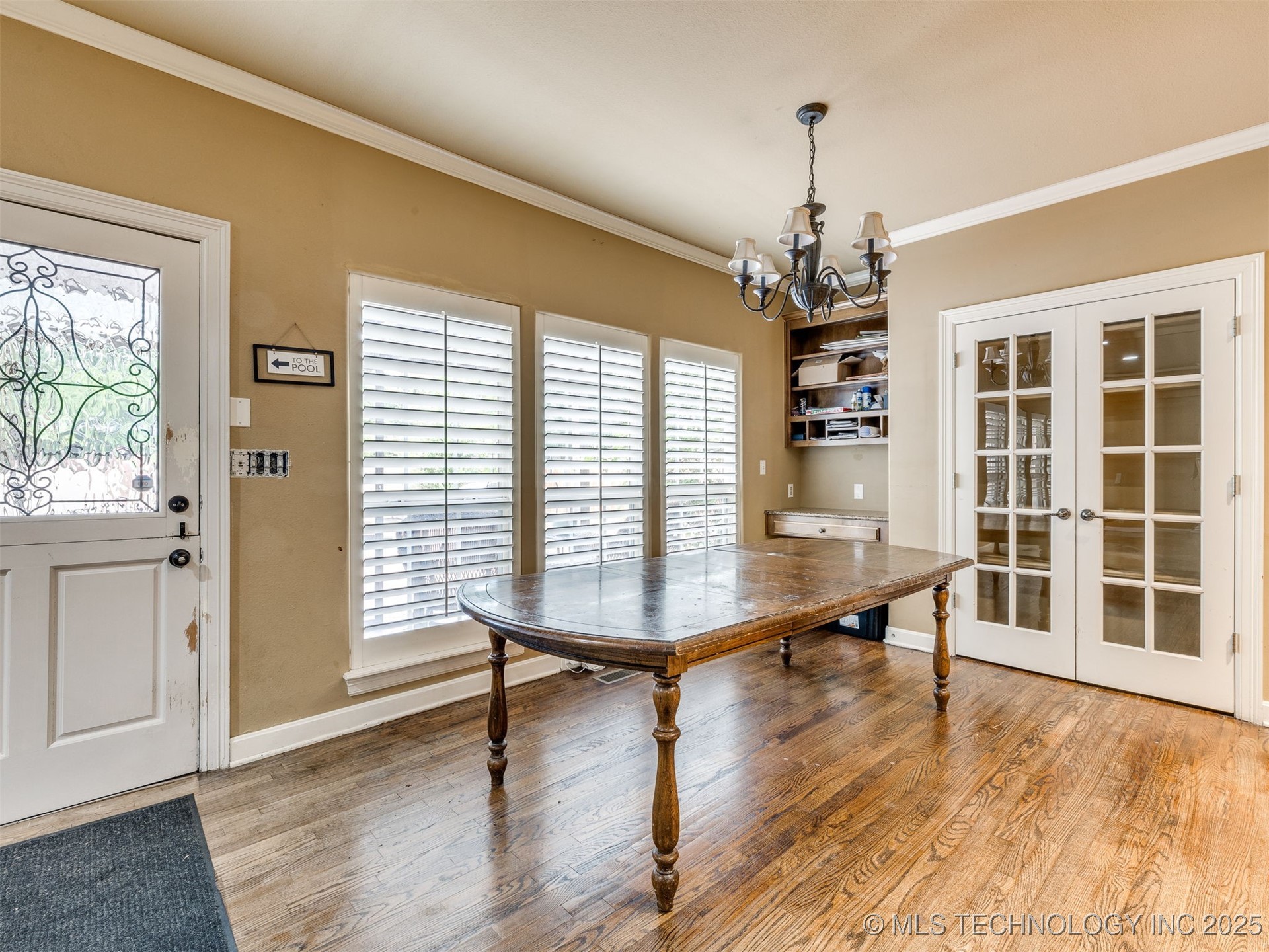 8711 E 101st East Place Property Photo 31