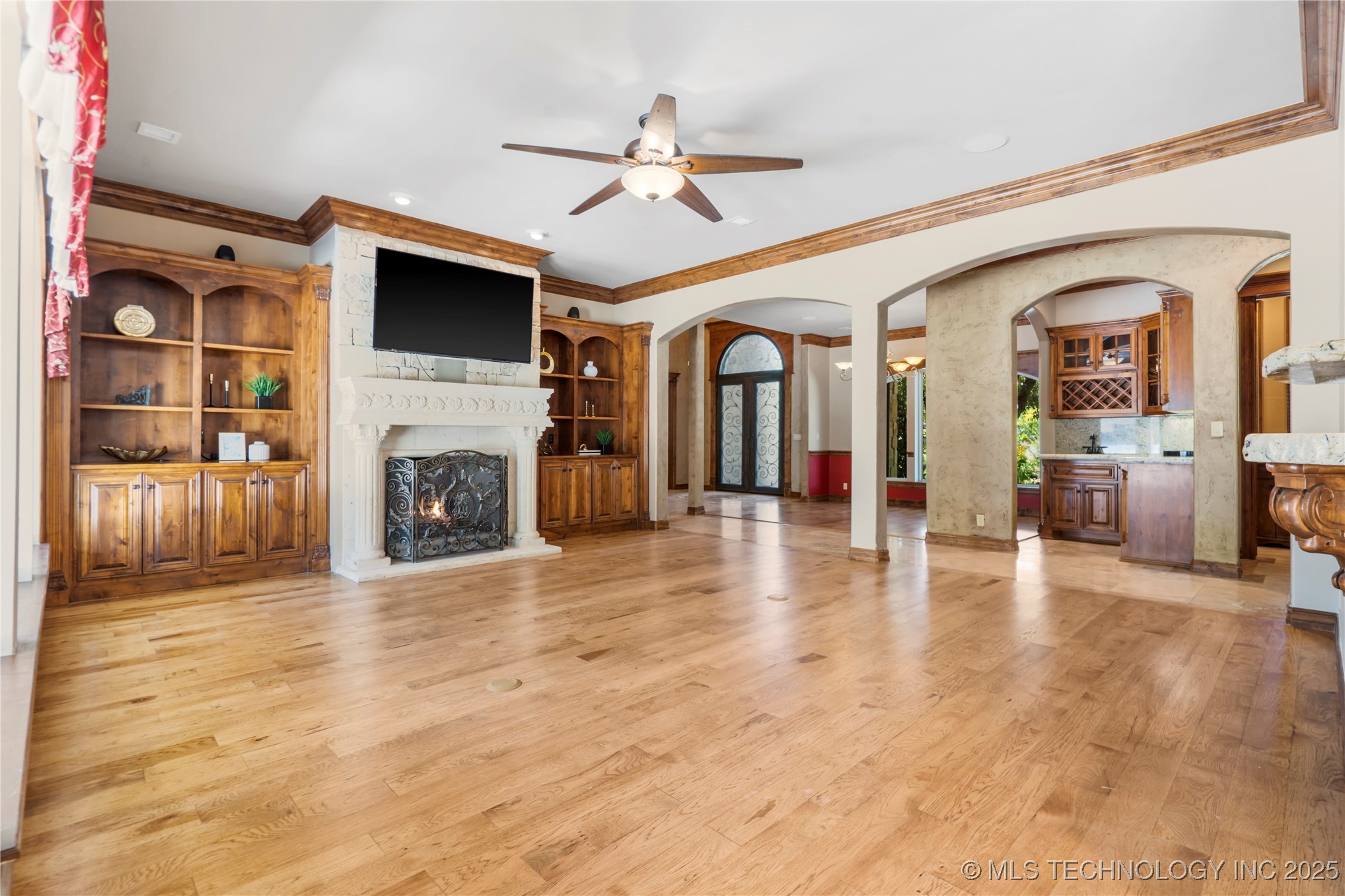 7405 S 288th East Avenue Property Photo 15