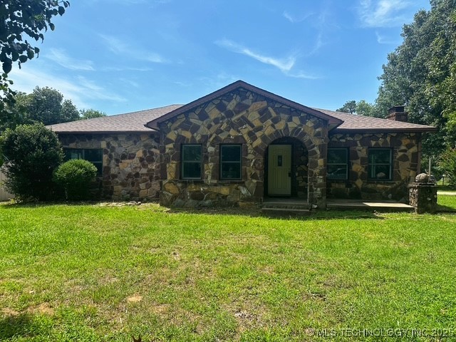 301 Warren Property Photo