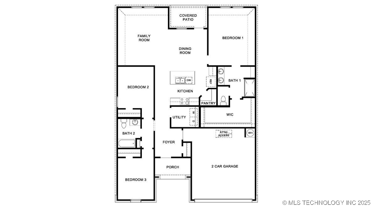 8609 E Dallas Street Property Photo 2