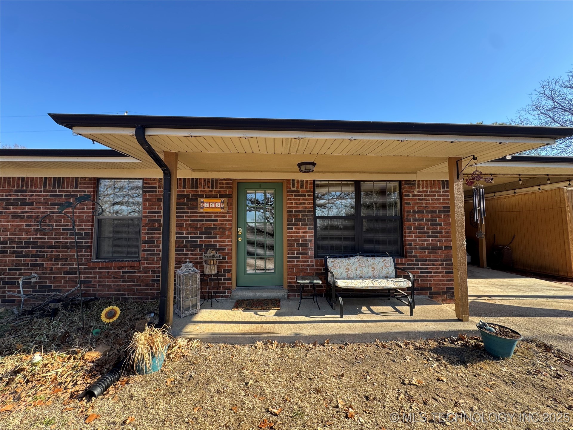 769 Terrace Drive Property Photo 1