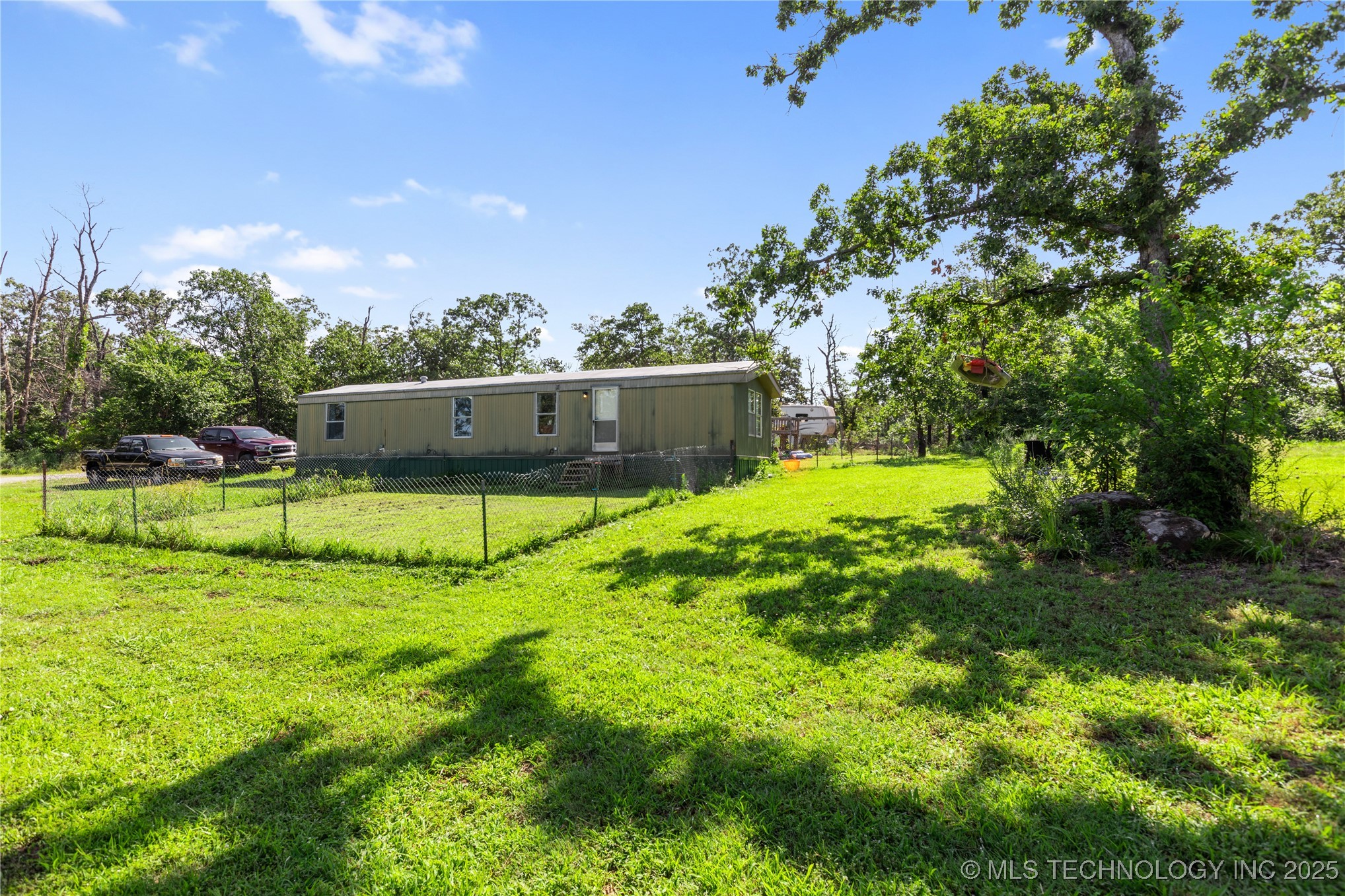 12831 S 4230 Road Property Photo 1