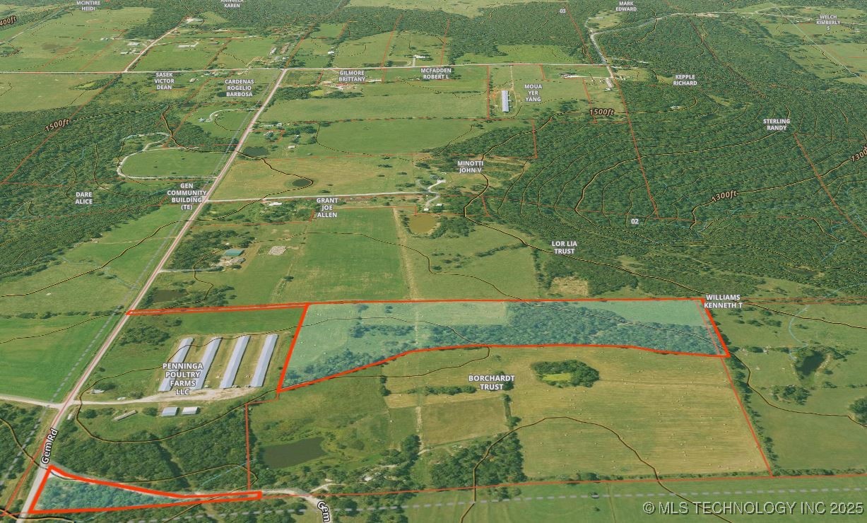 20500 Gem Road Property Photo 5