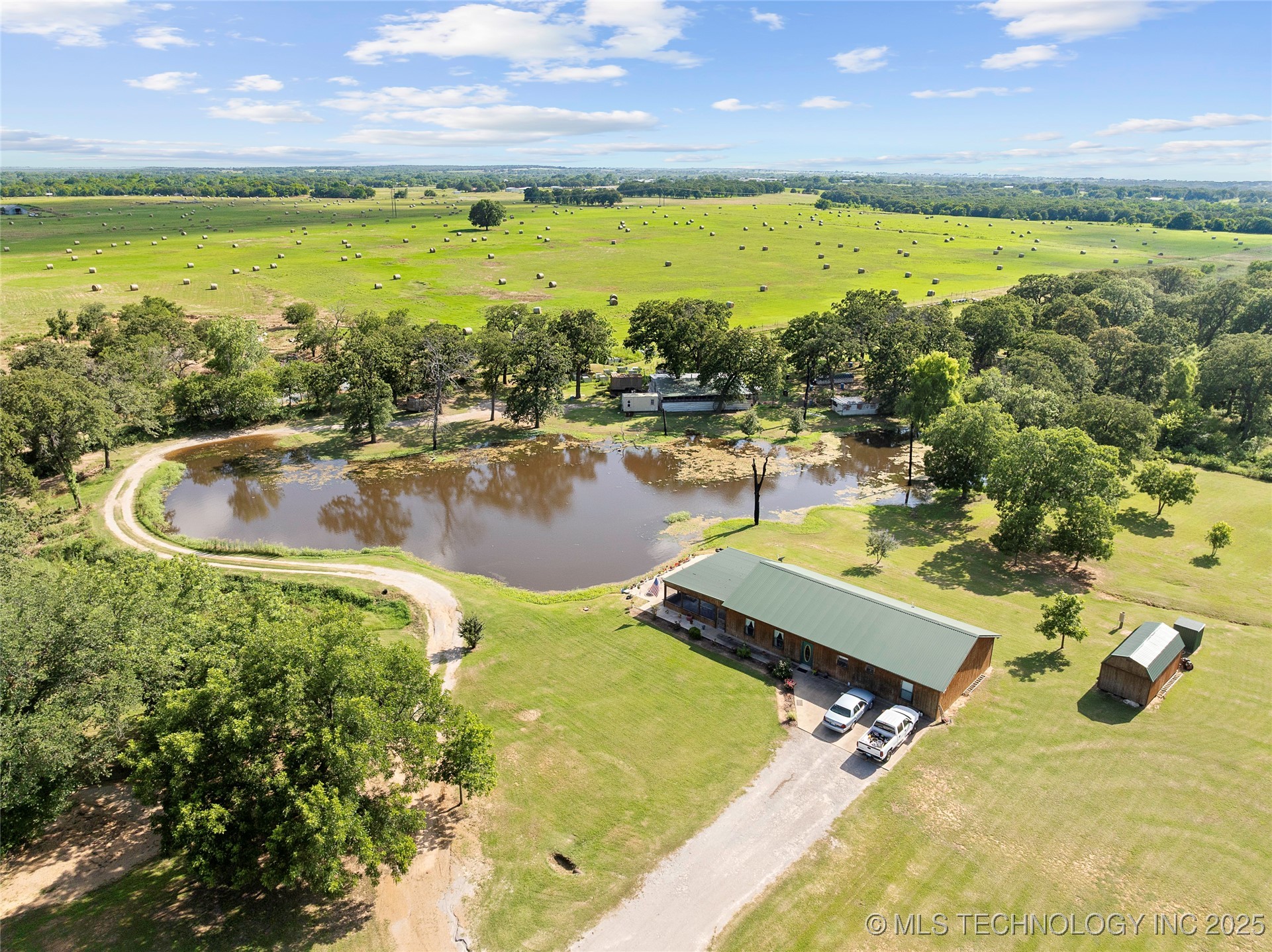 13605 Memorial Property Photo