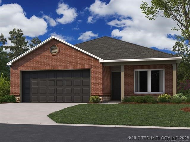 15726 Clydesdale Street Property Photo