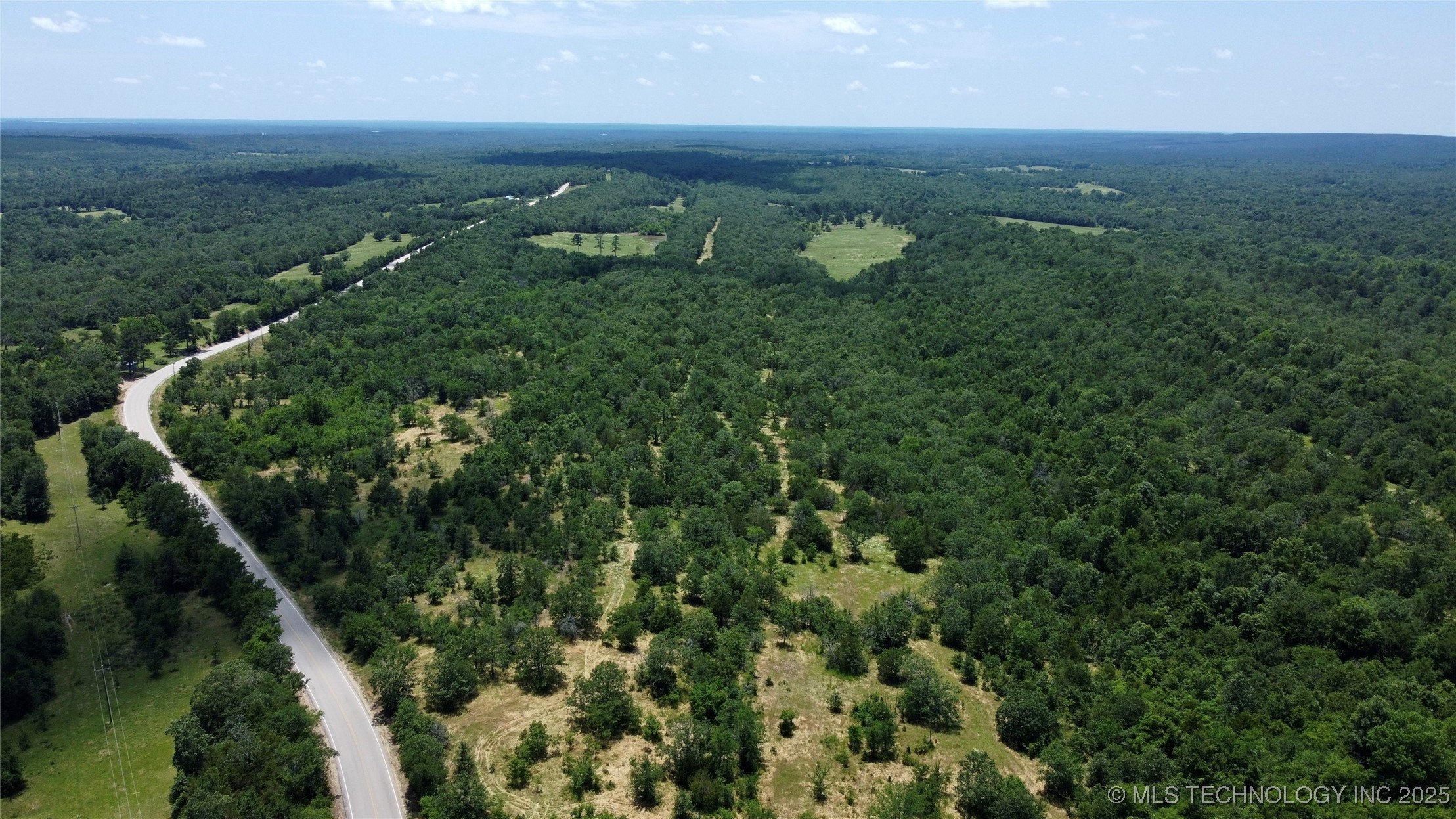 Cloudy Road Property Photo 1