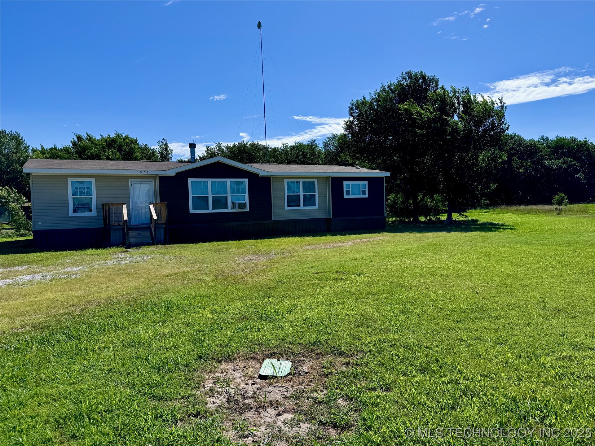 3076 Alt 75 Highway Property Photo 1