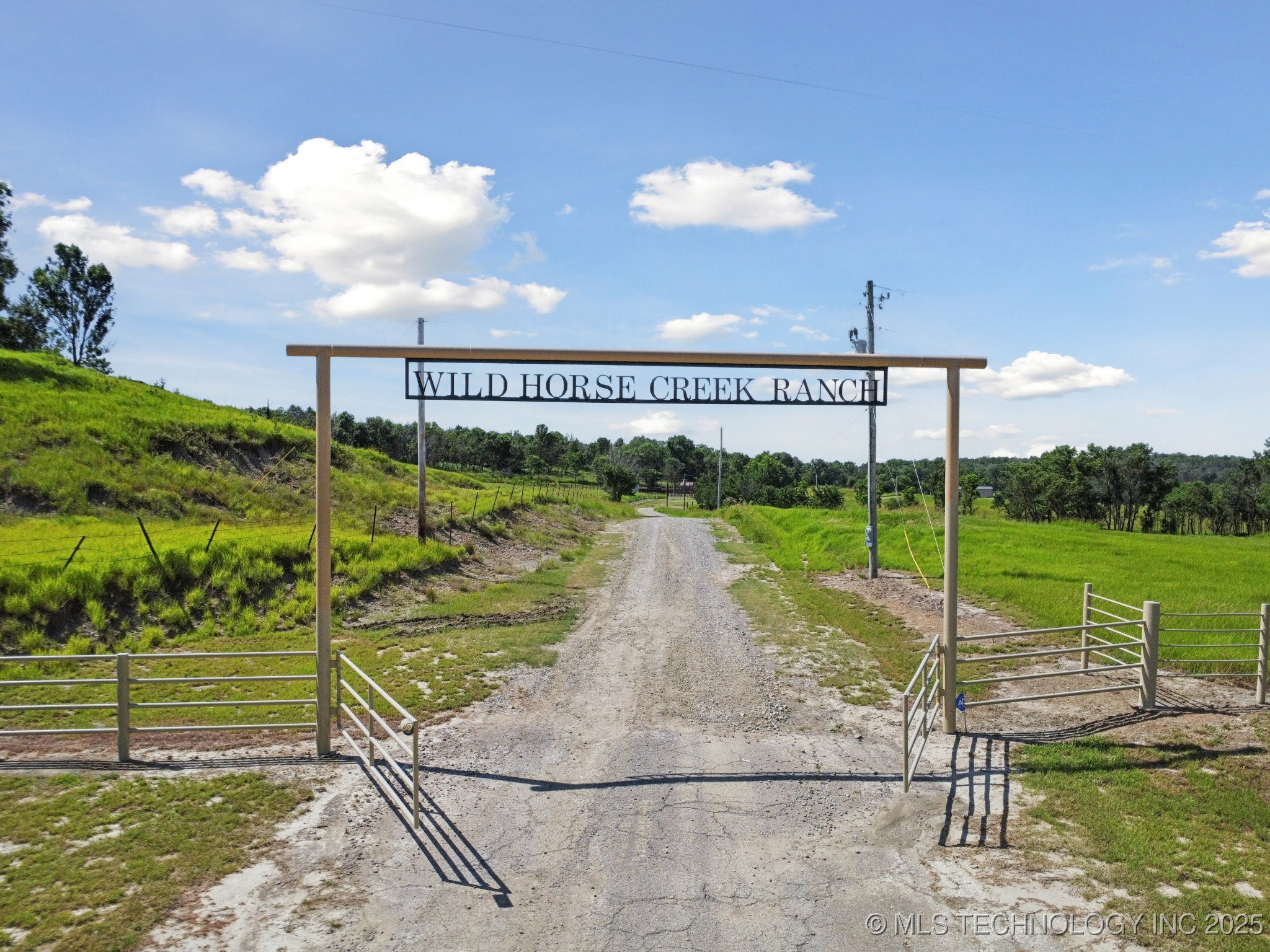 16141 State Highway 20 Road Property Photo