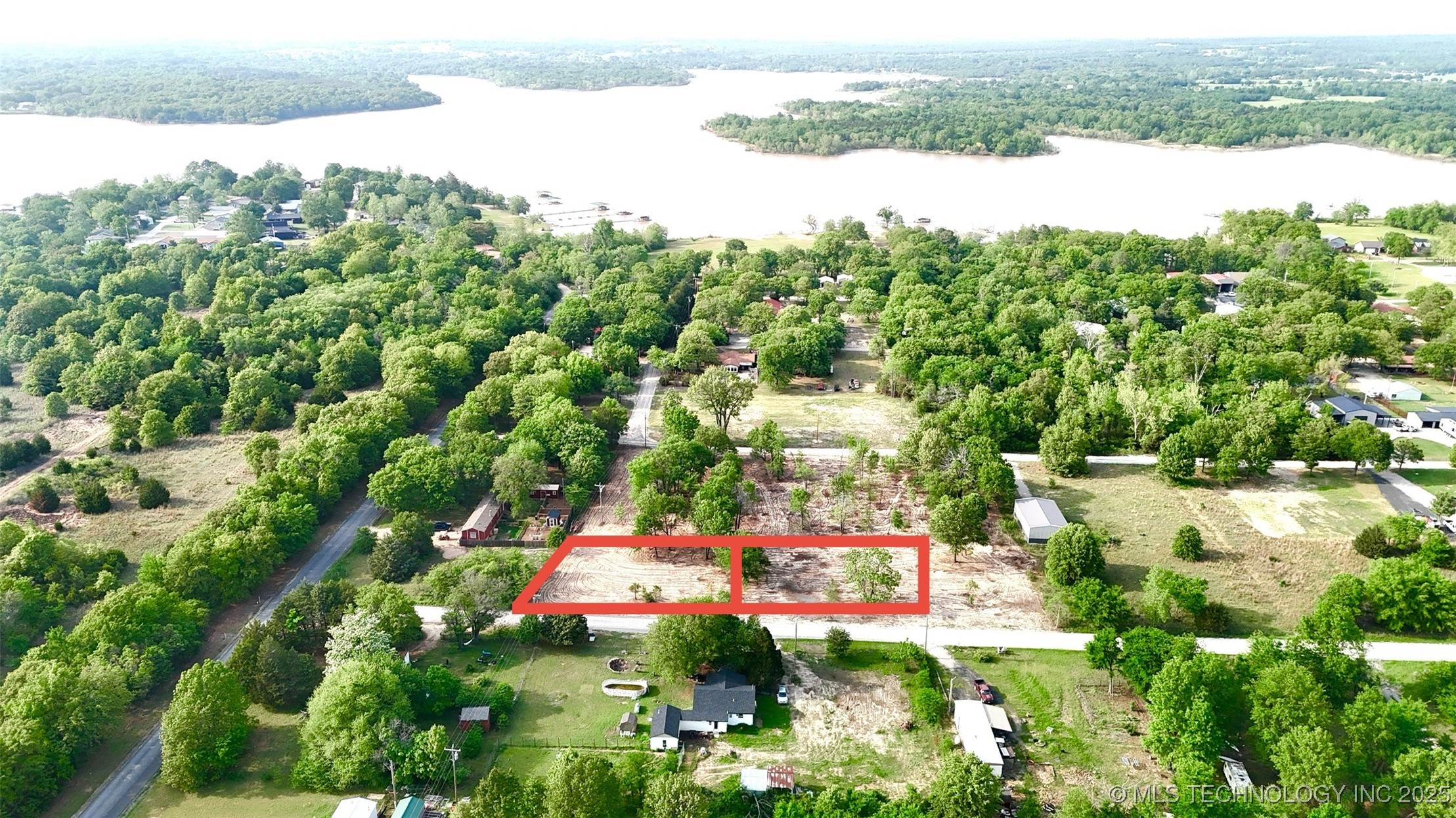 2 E 1168 Road Property Photo