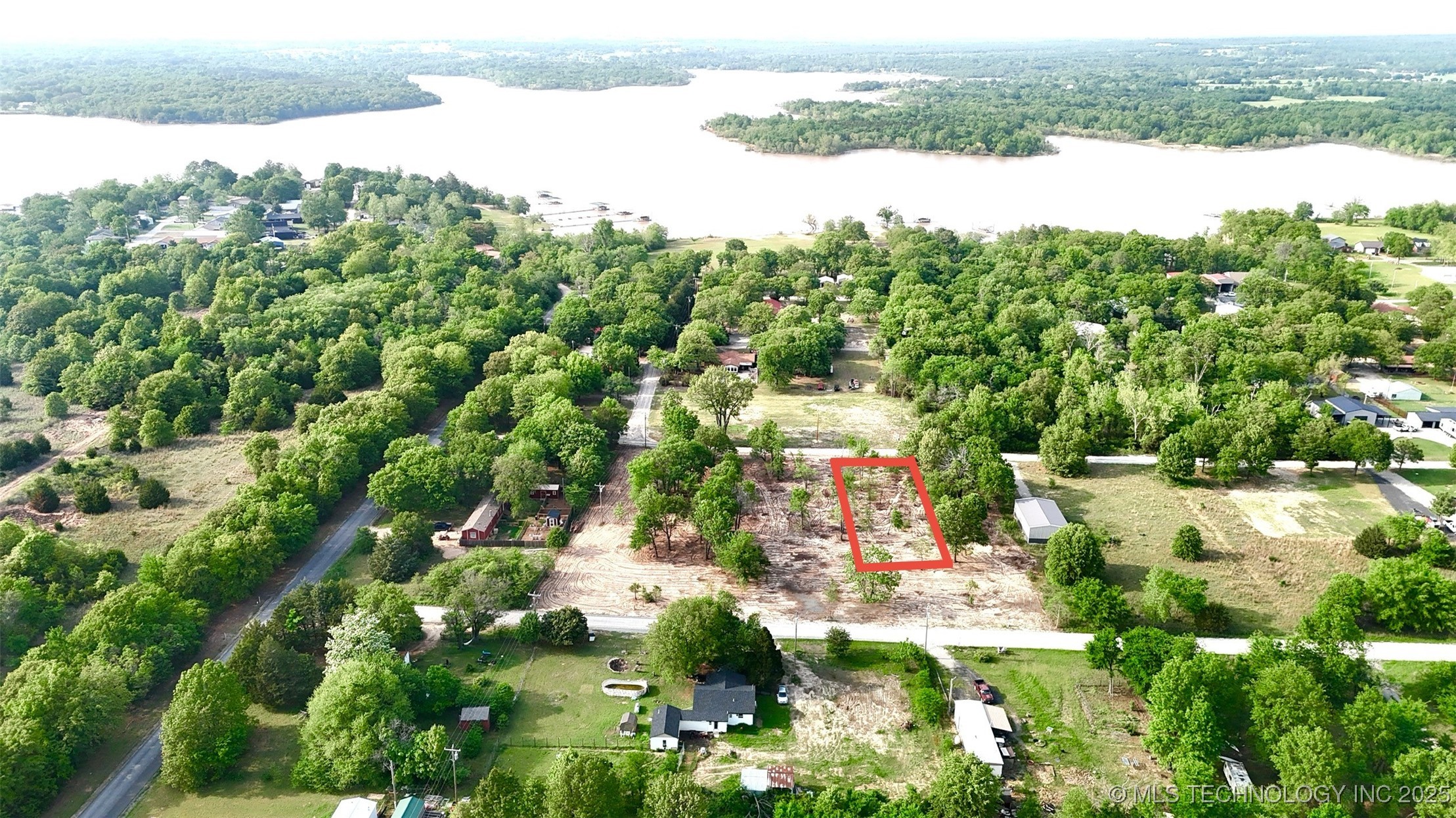 1 E 1167 Road Property Photo 1