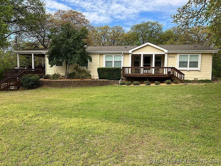 8805 Legacy Cove Property Photo 1