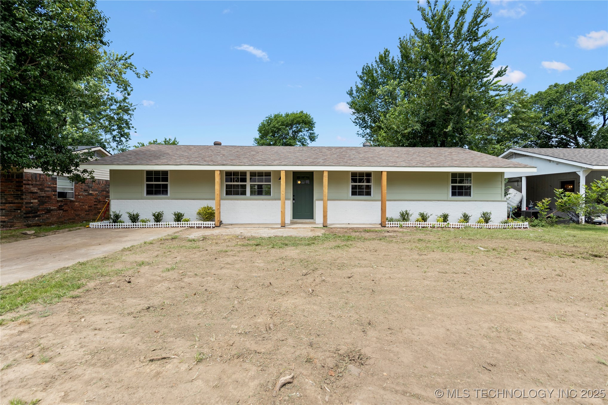 1103 S Choctaw Place Property Photo 1
