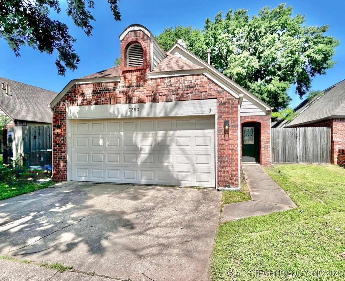 7350 S Trenton Avenue Property Photo 1