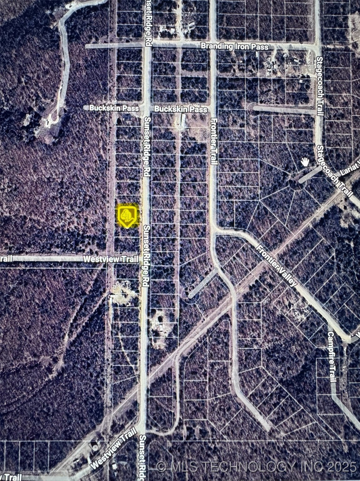 306 Sunset Ridge Road Property Photo 1