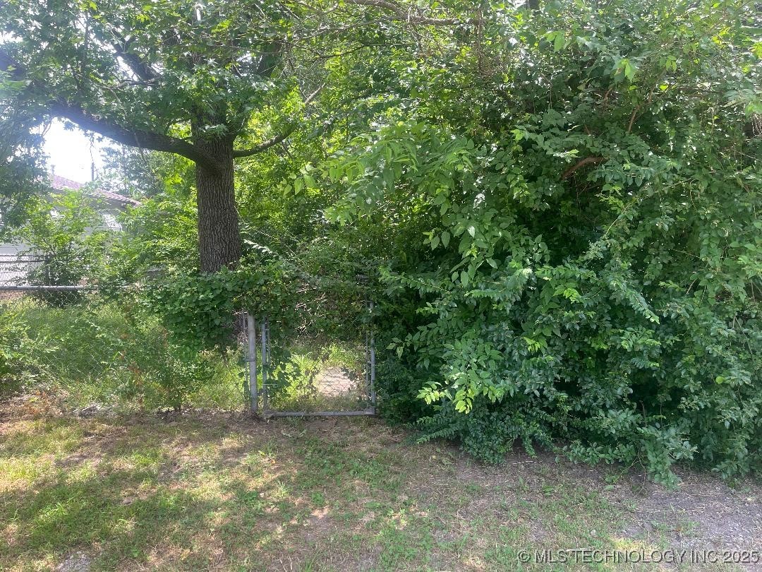 1012 N Osage Avenue Property Photo