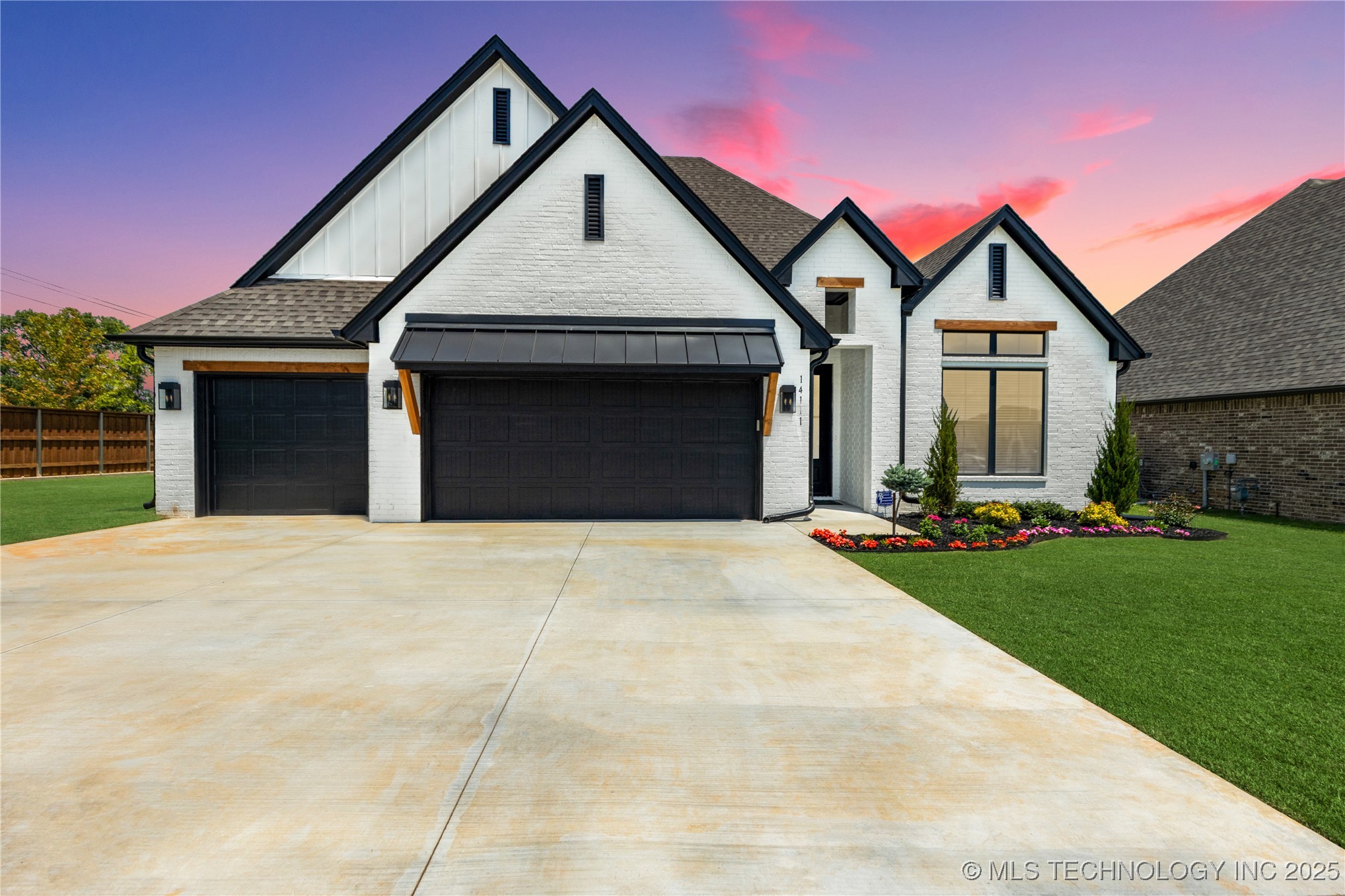 14111 S Evanston Avenue Property Photo 2