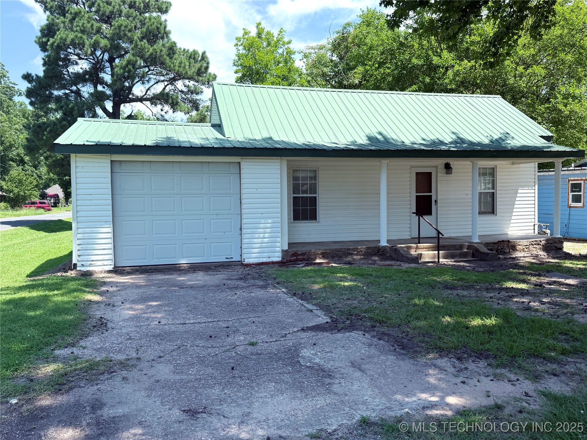 201 Duffee Avenue Property Photo 1