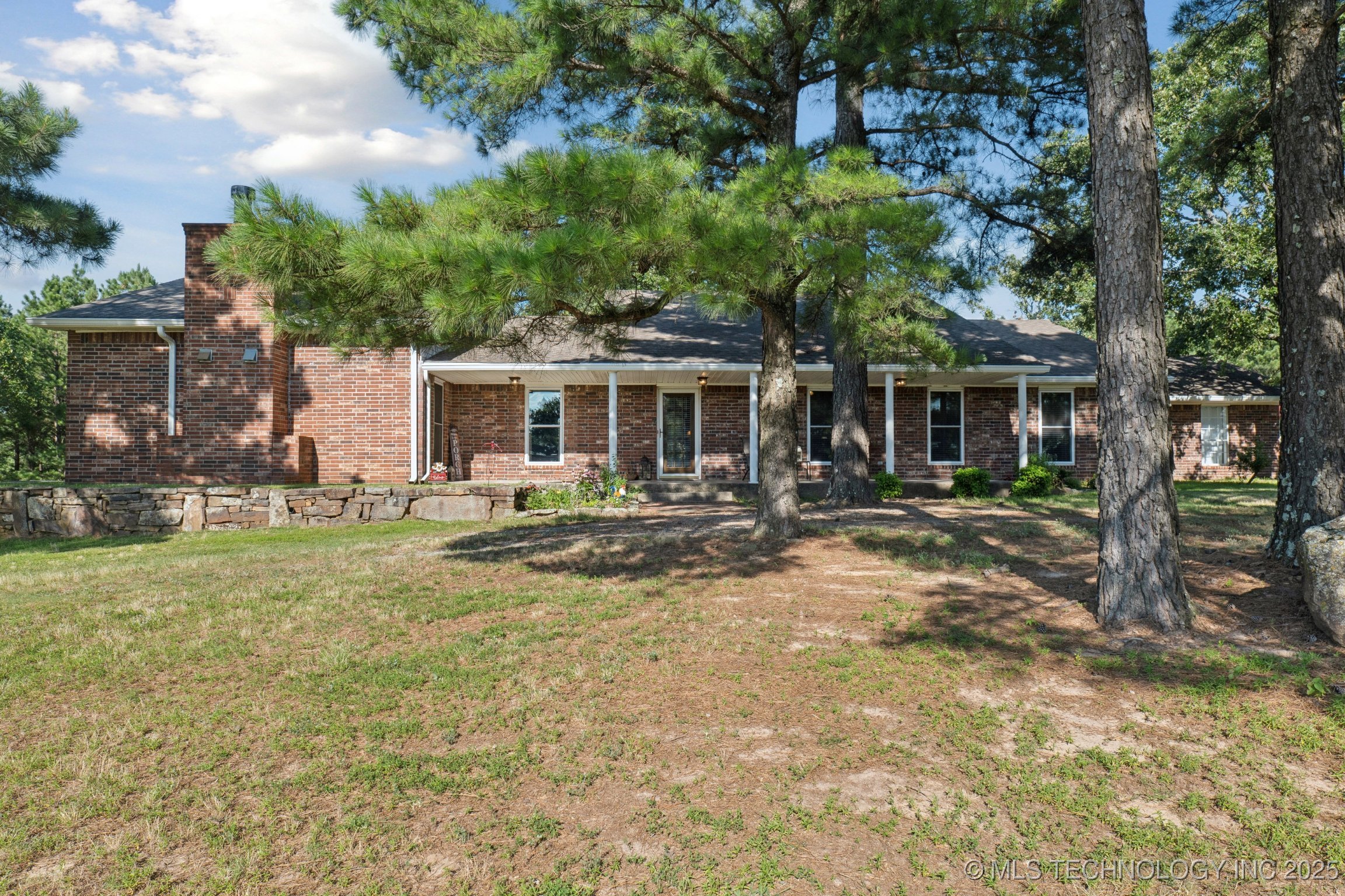 30150 S County Road 4430 Property Photo 1