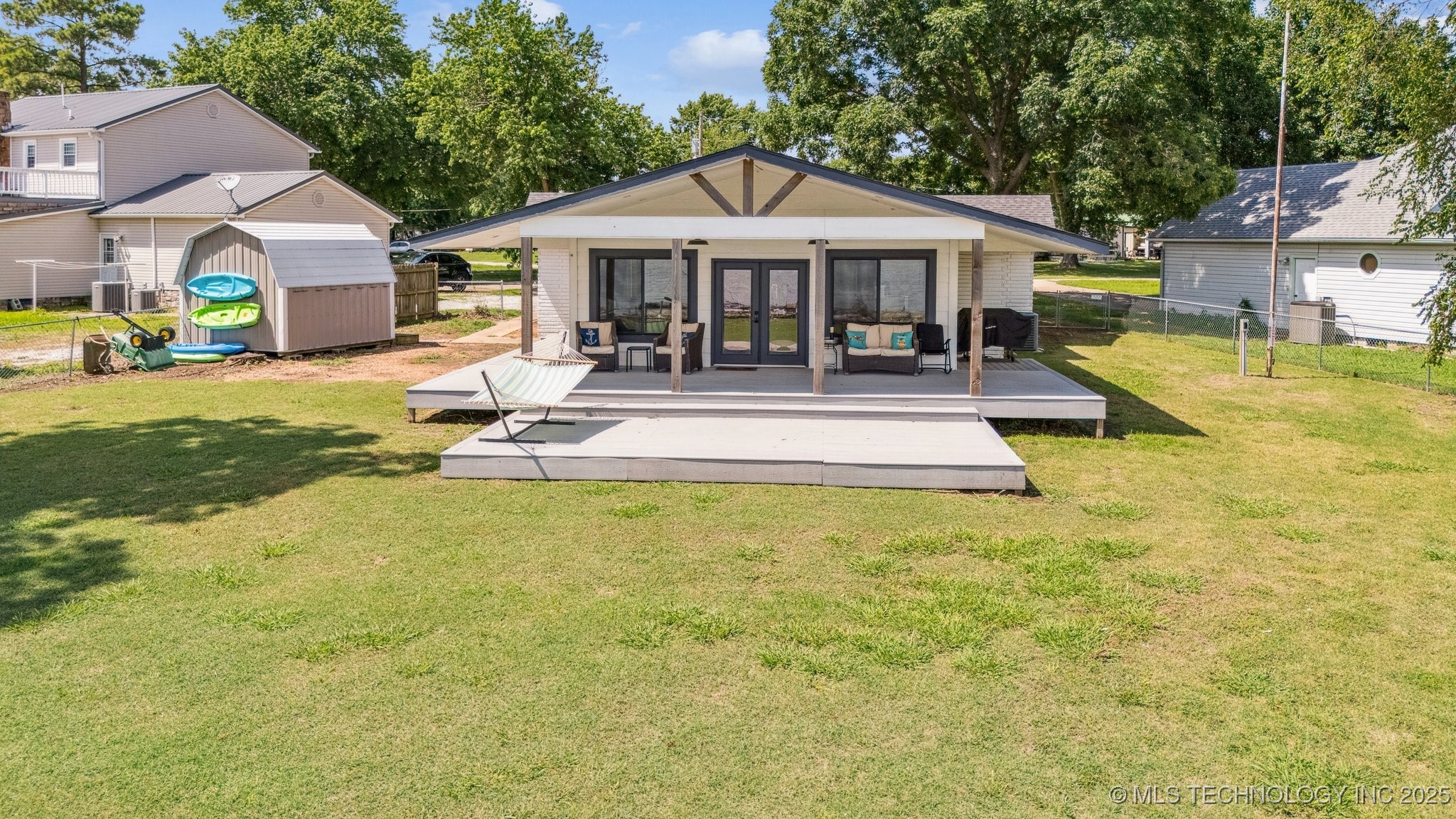 25588 S 608 Road Property Photo 1