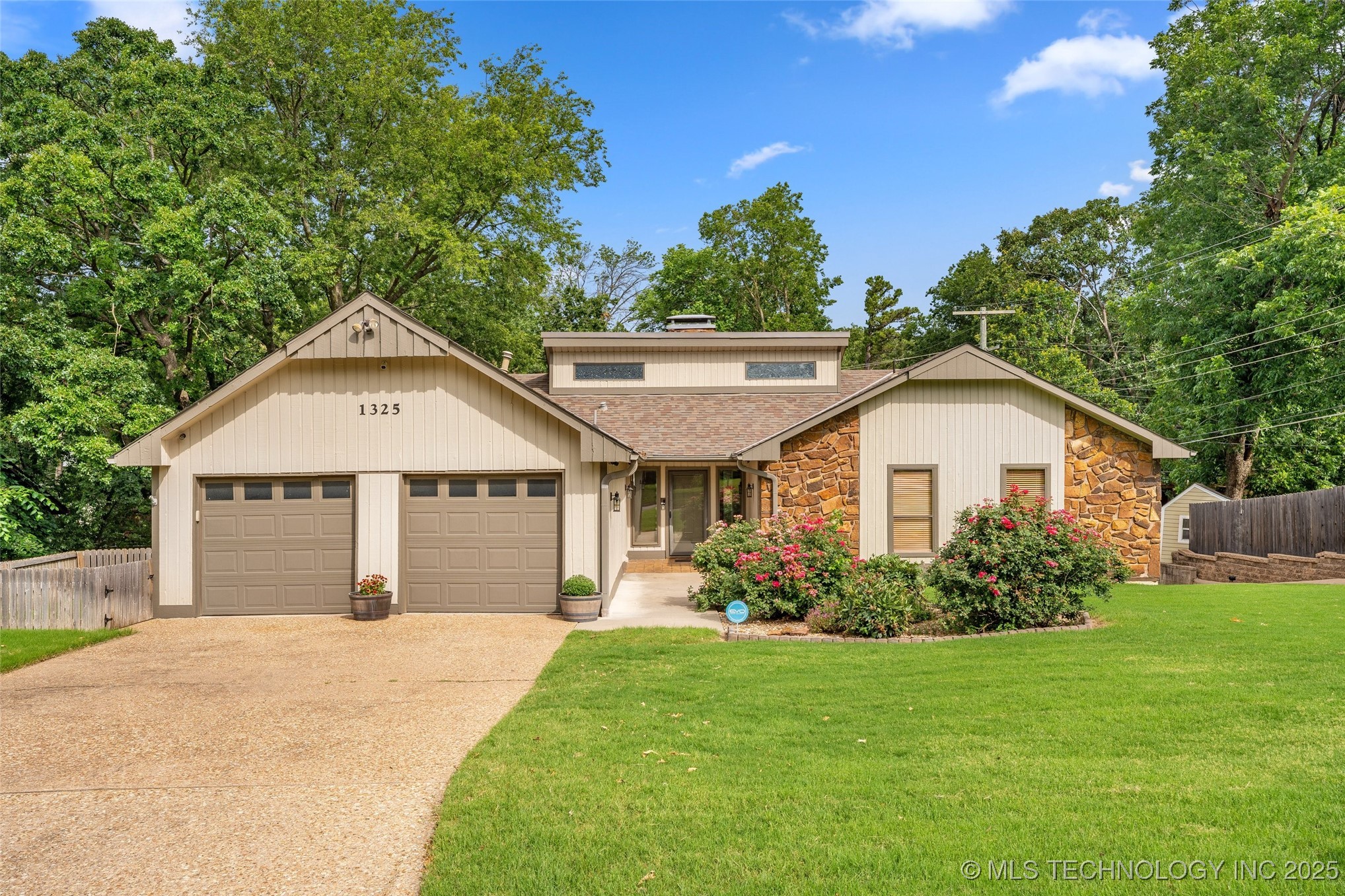 1325 Bynum Road Property Photo 1