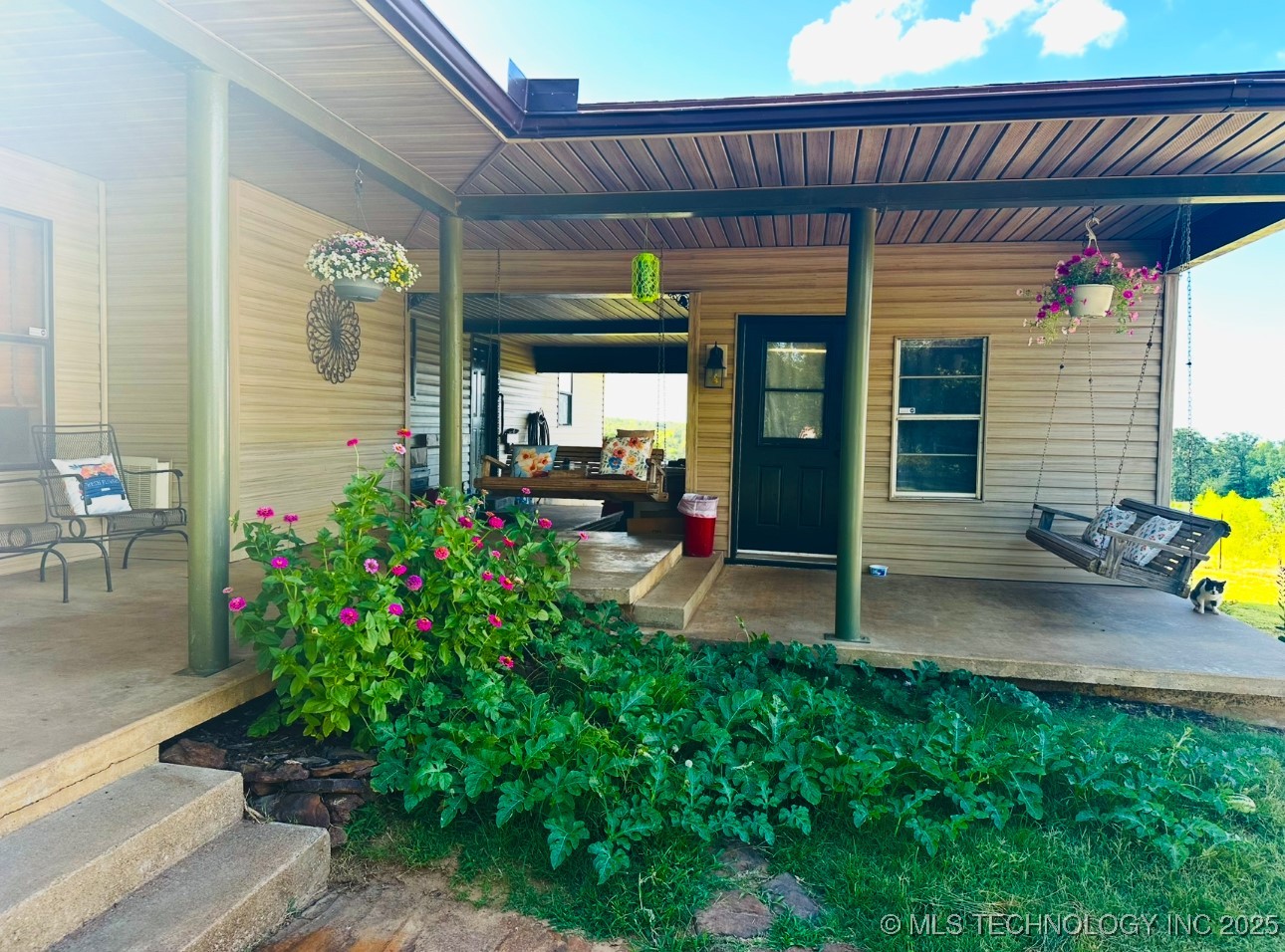 4147 Crooked Bridge