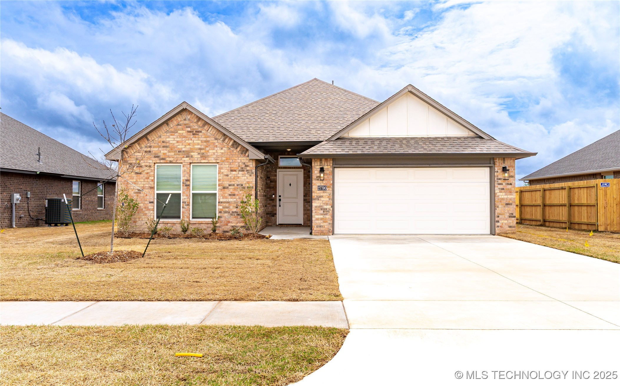 27790 E 109th Place S Property Photo 1