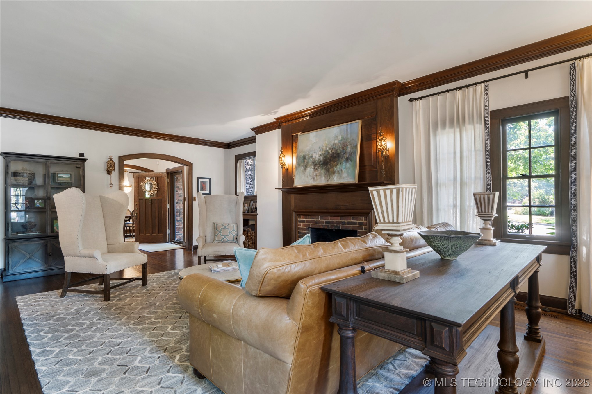 2404 S Woodward Boulevard Property Photo 8