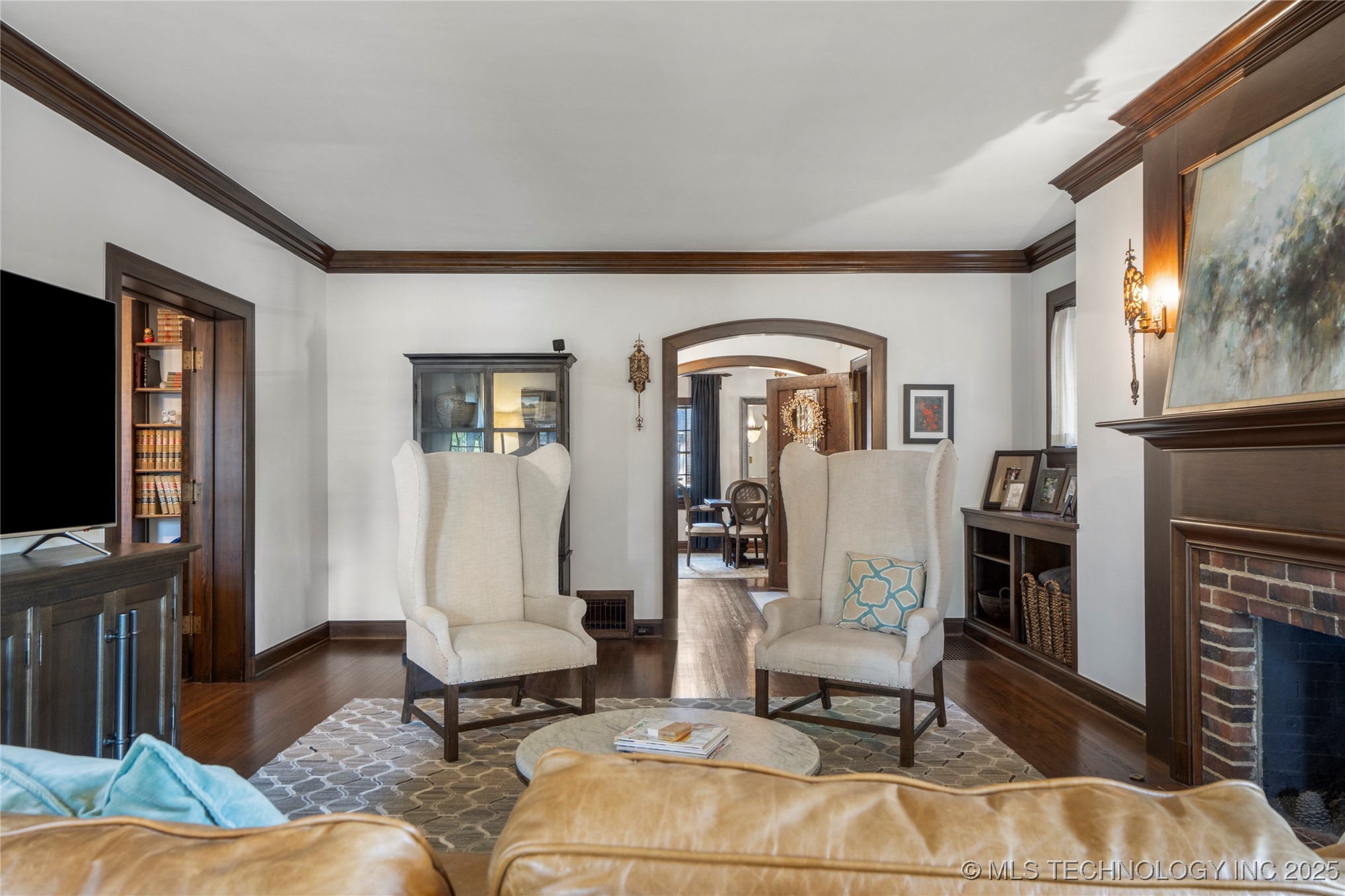 2404 S Woodward Boulevard Property Photo 11