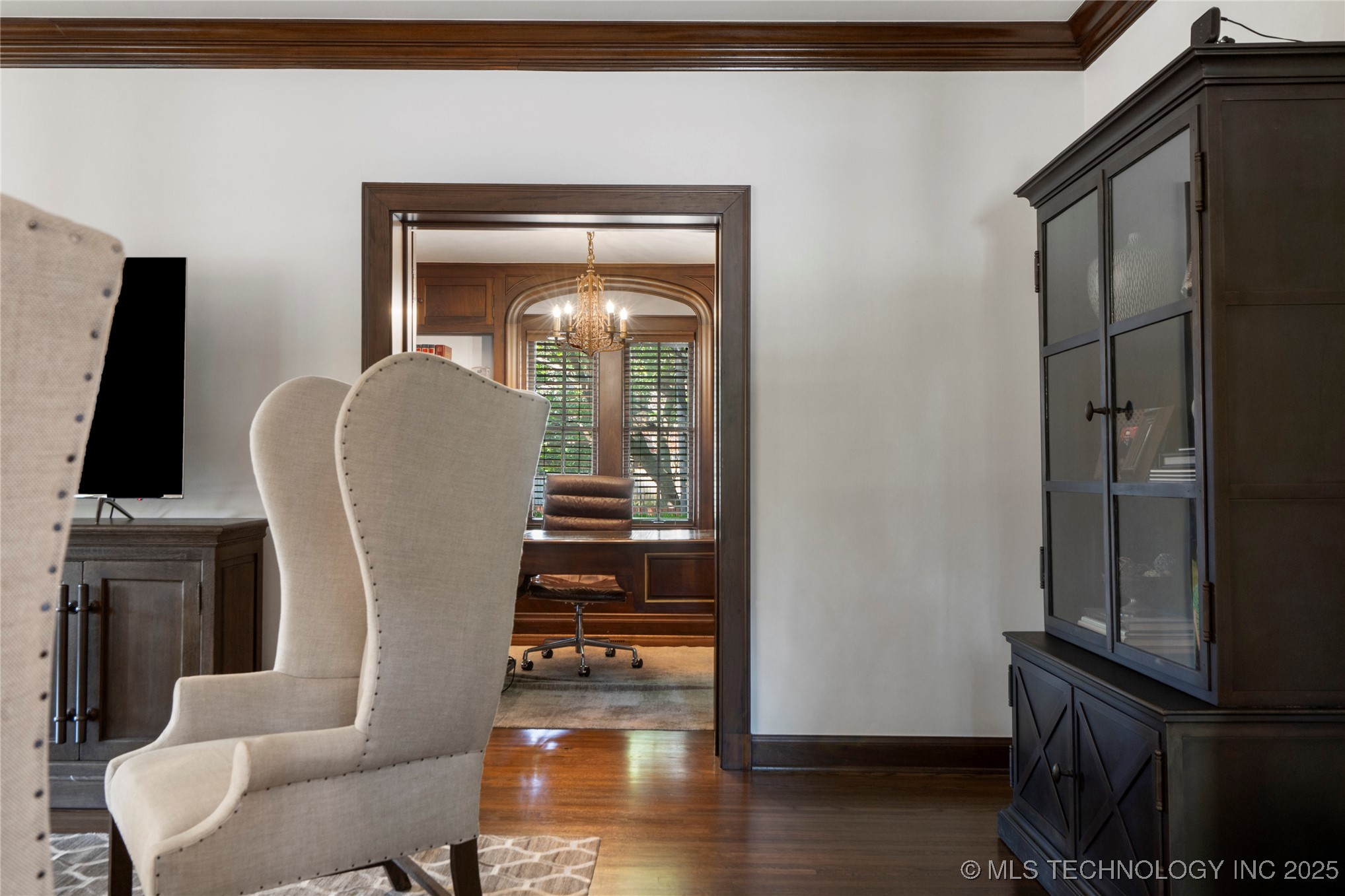 2404 S Woodward Boulevard Property Photo 12