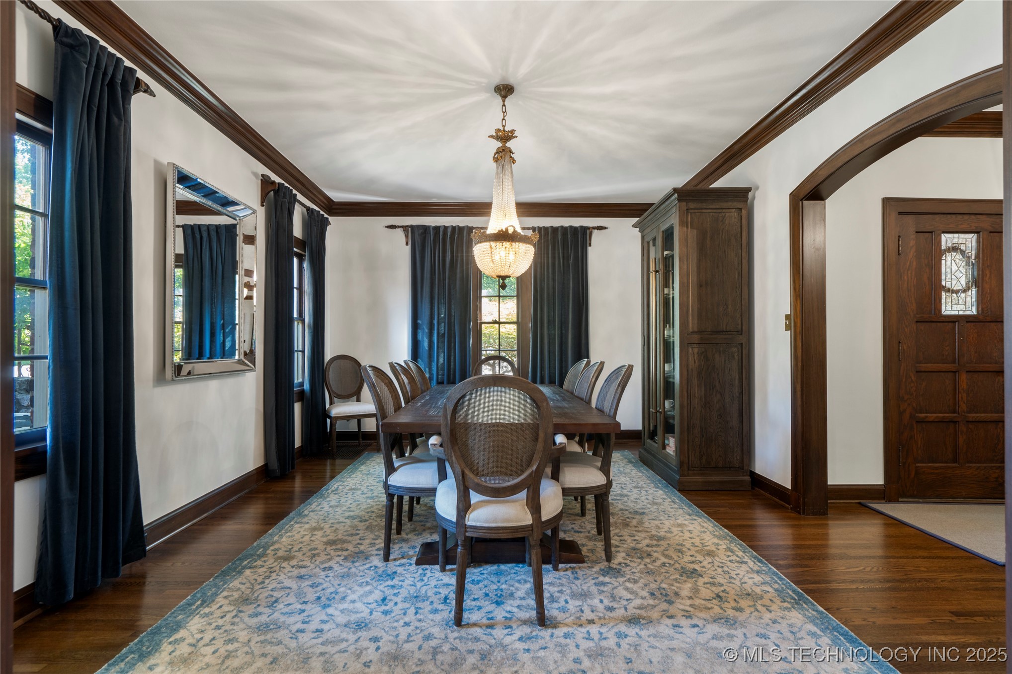 2404 S Woodward Boulevard Property Photo 16