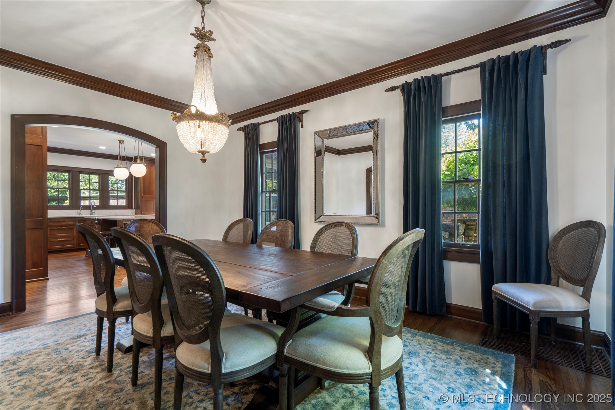 2404 S Woodward Boulevard Property Photo 17