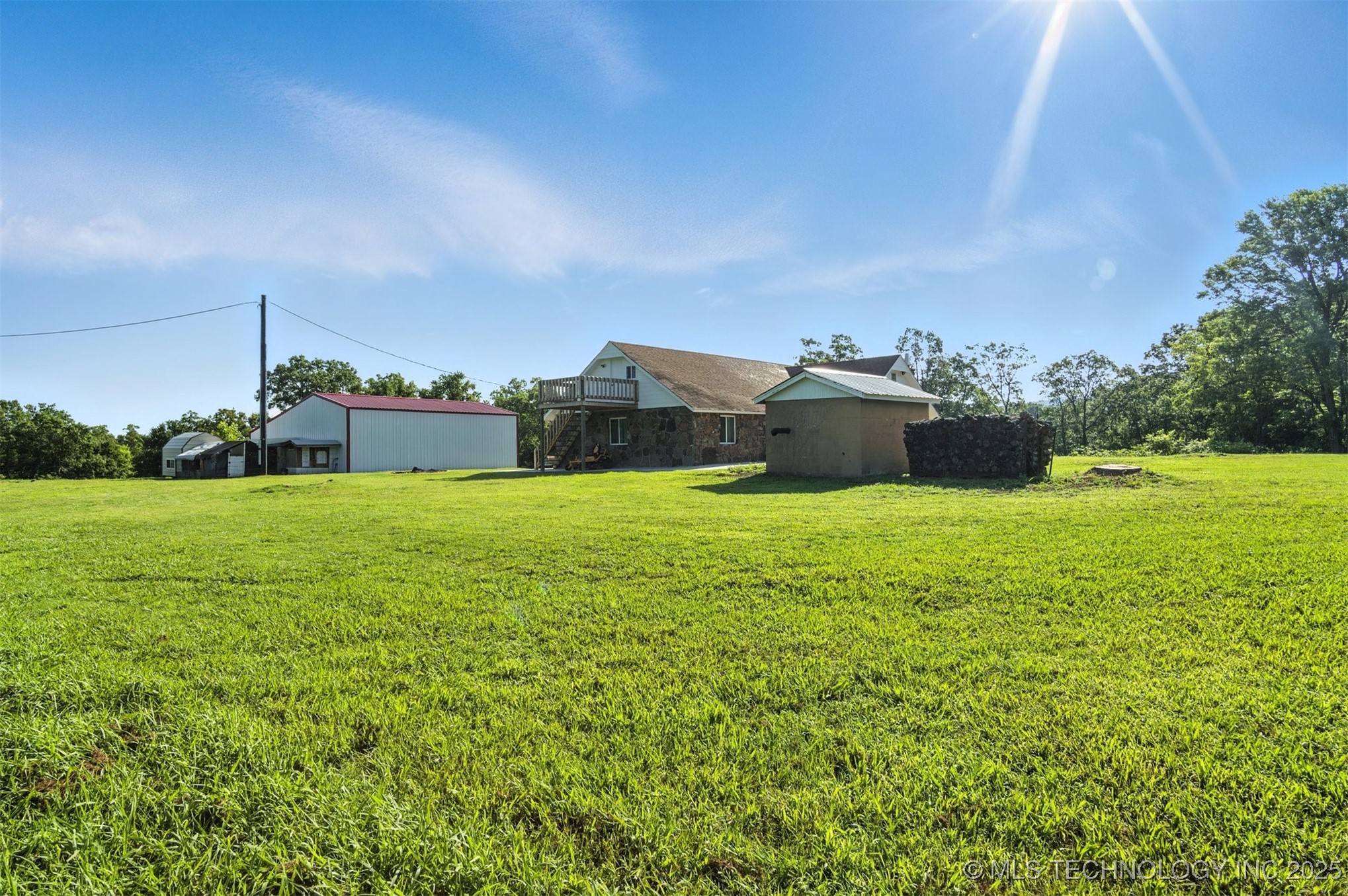 27719 S 610 Road Property Photo 6