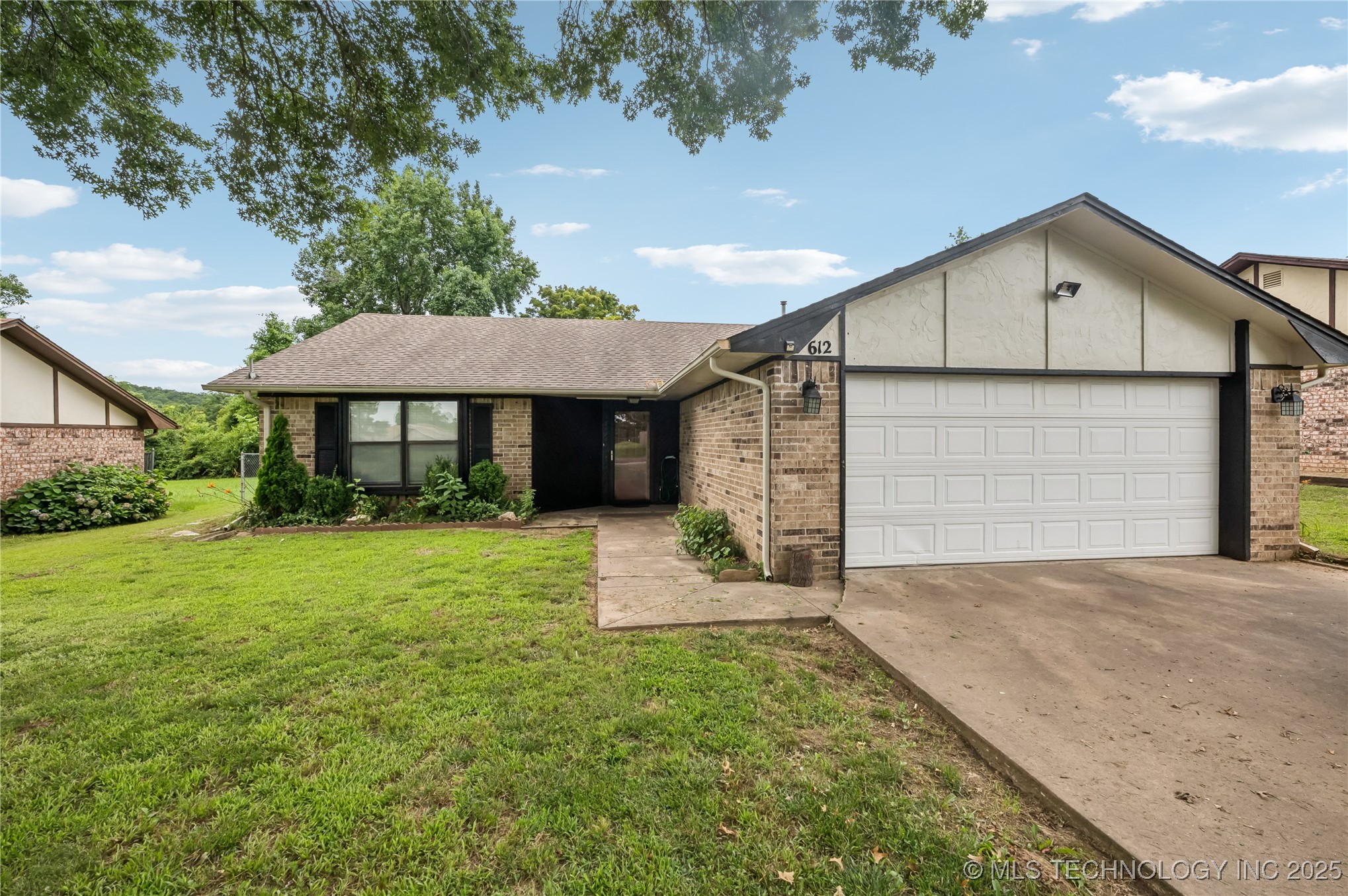 612 S 5th Street Property Photo 1