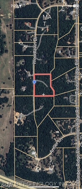 421 Woodlawn Drive W Property Photo 1