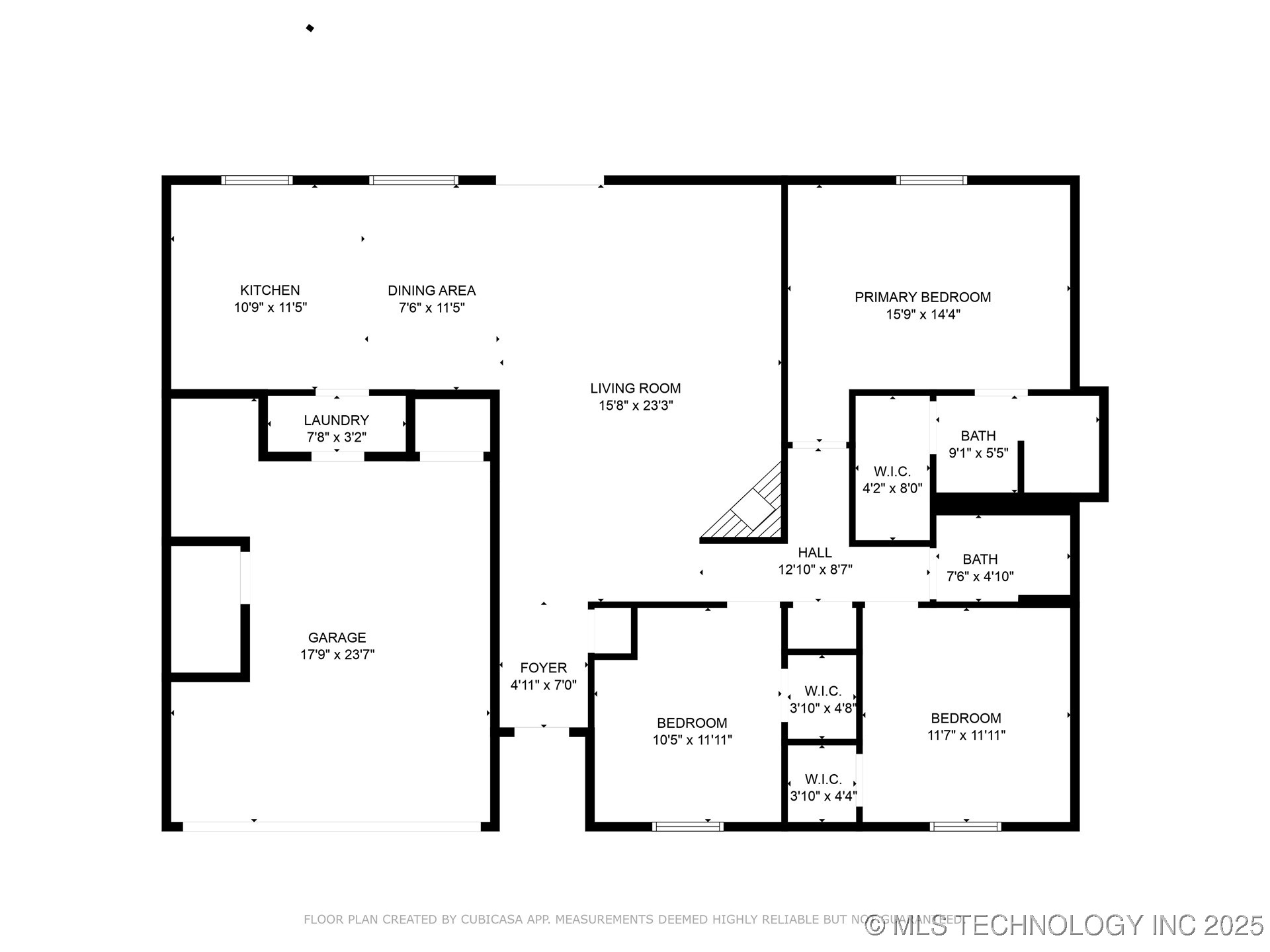 5716 S Birch Avenue Property Photo 27