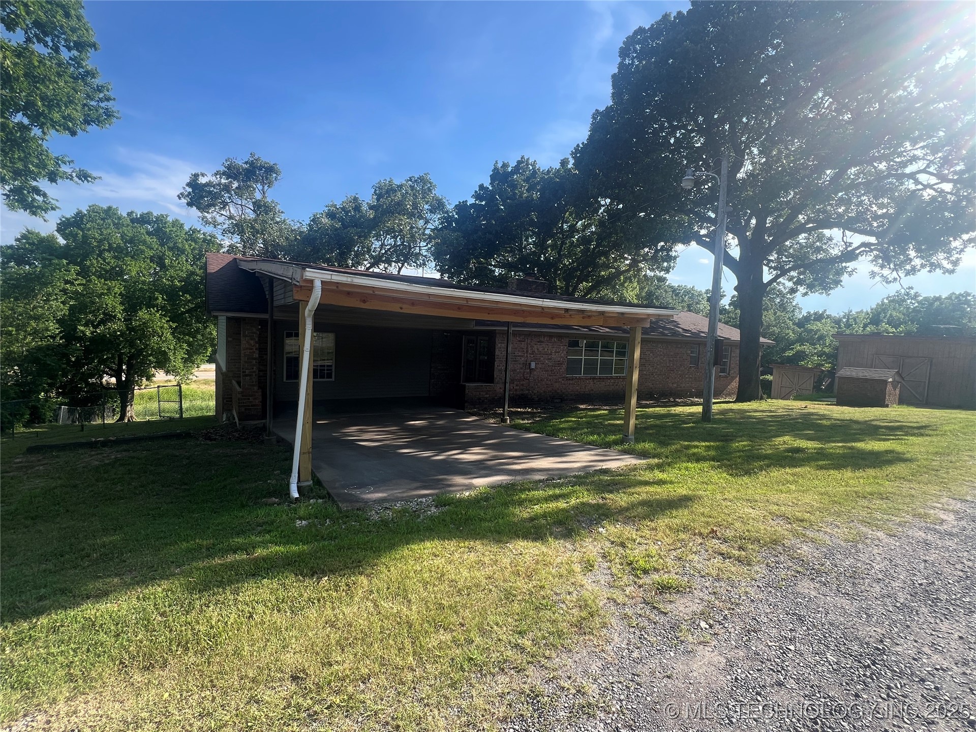 11769 W 838 Road Property Photo 1