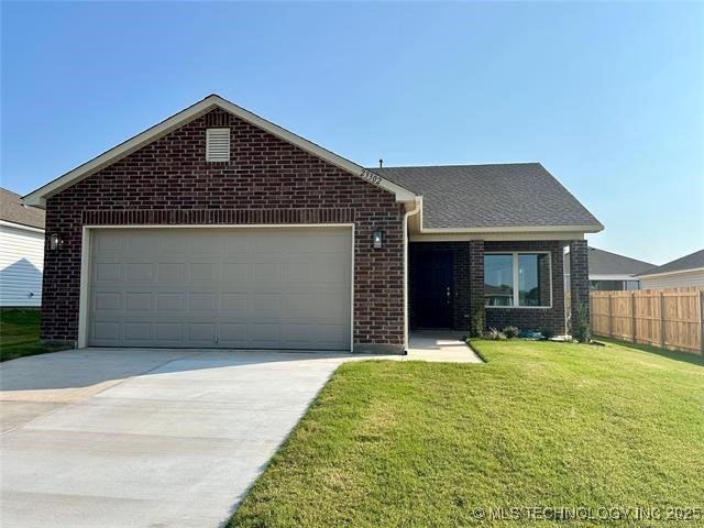 1010 W Fargo Road Property Photo 1