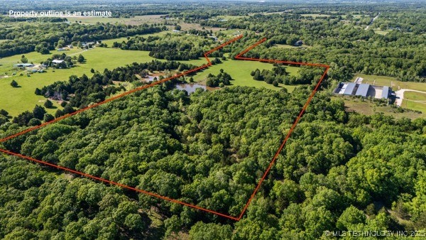 County Road 1520 Property Photo 1