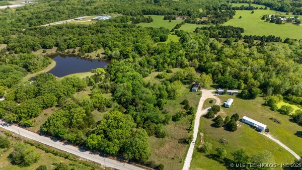 County Road 1520 Property Photo 22
