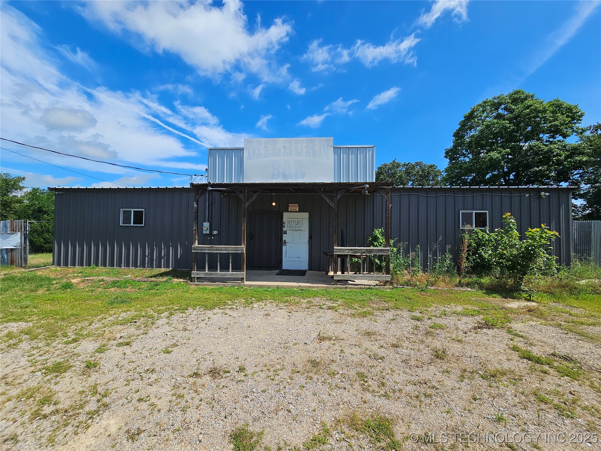 4479 Highway 78 Property Photo 1