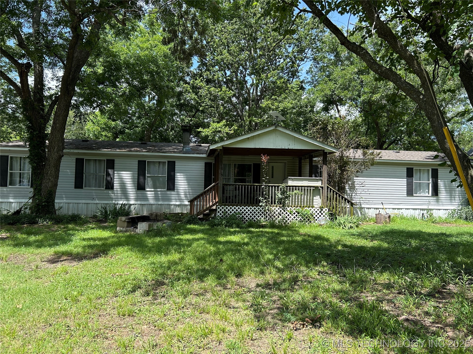 11686 S 4185 Road Property Photo 1