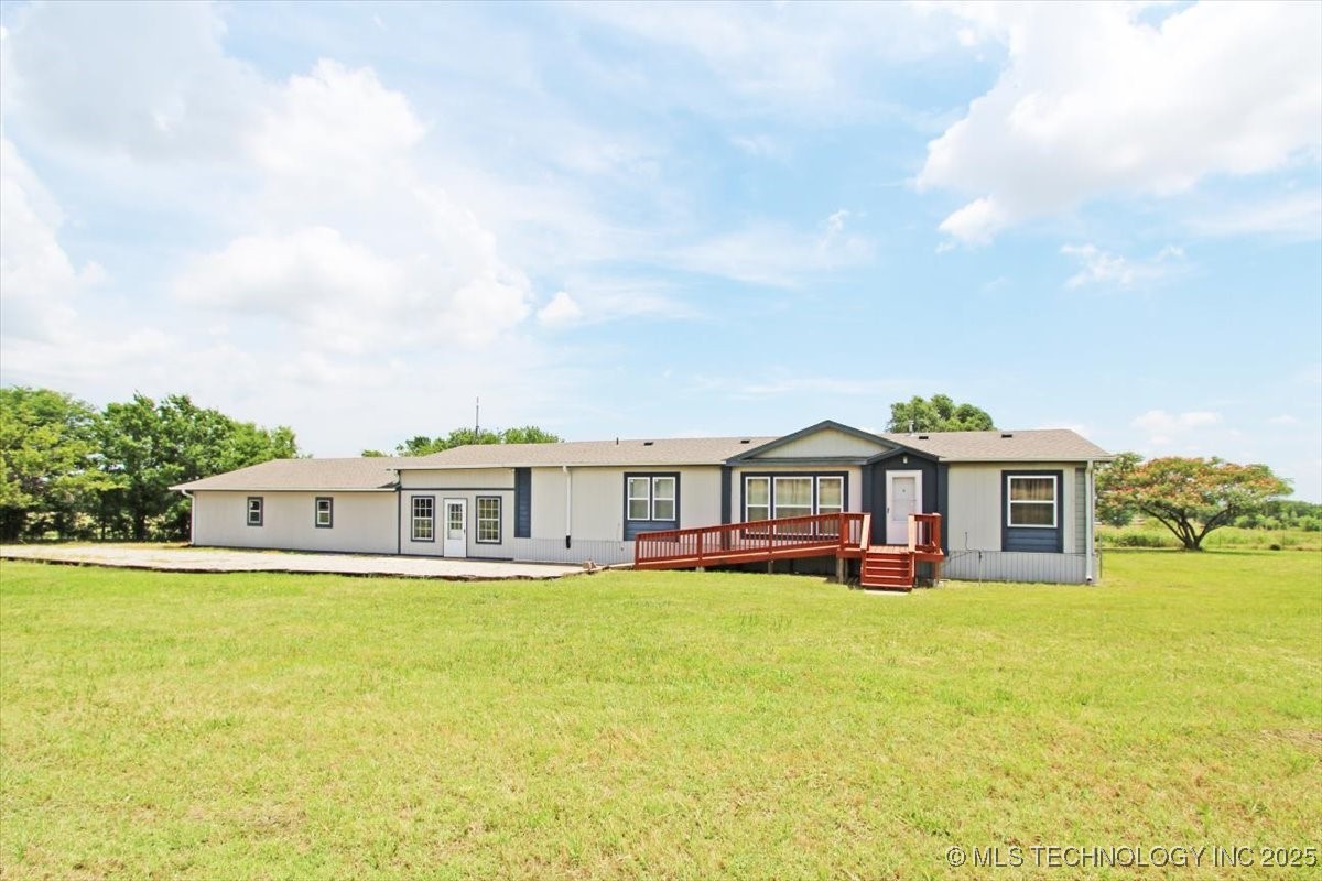 10926 Ew 27 Road Property Photo 1