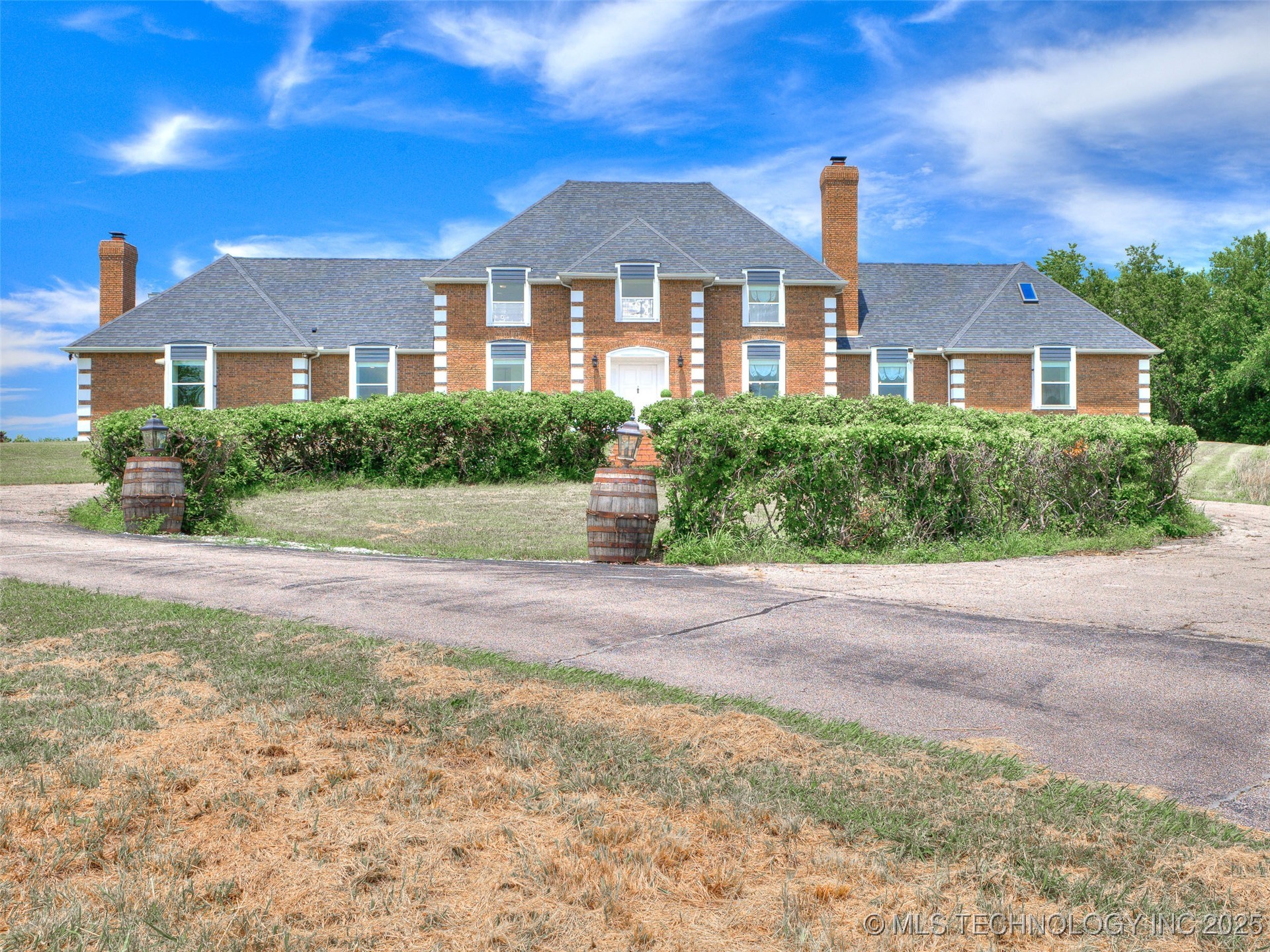 397960 W 4000 Road Property Photo