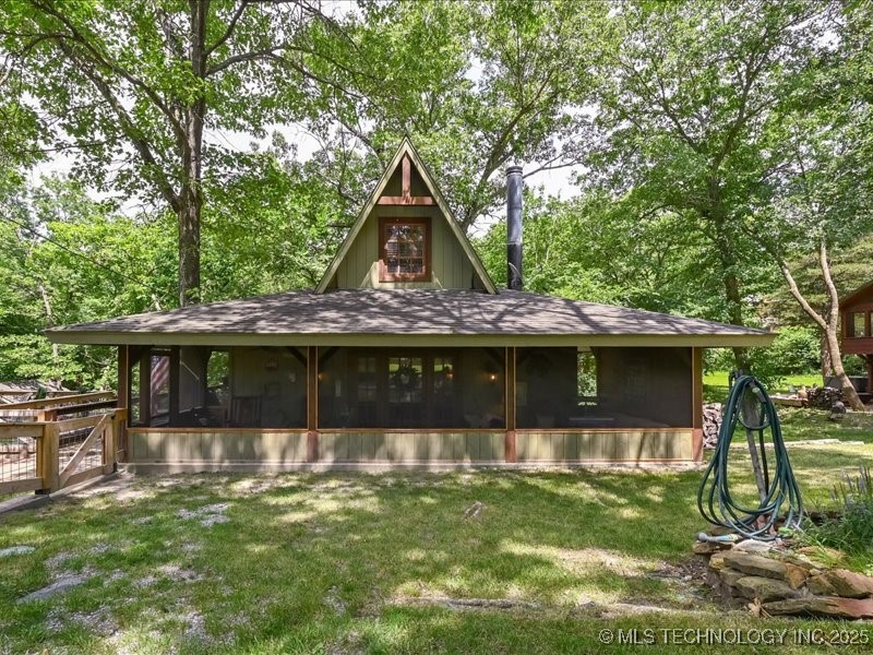 83 Crest Drive Property Photo 1