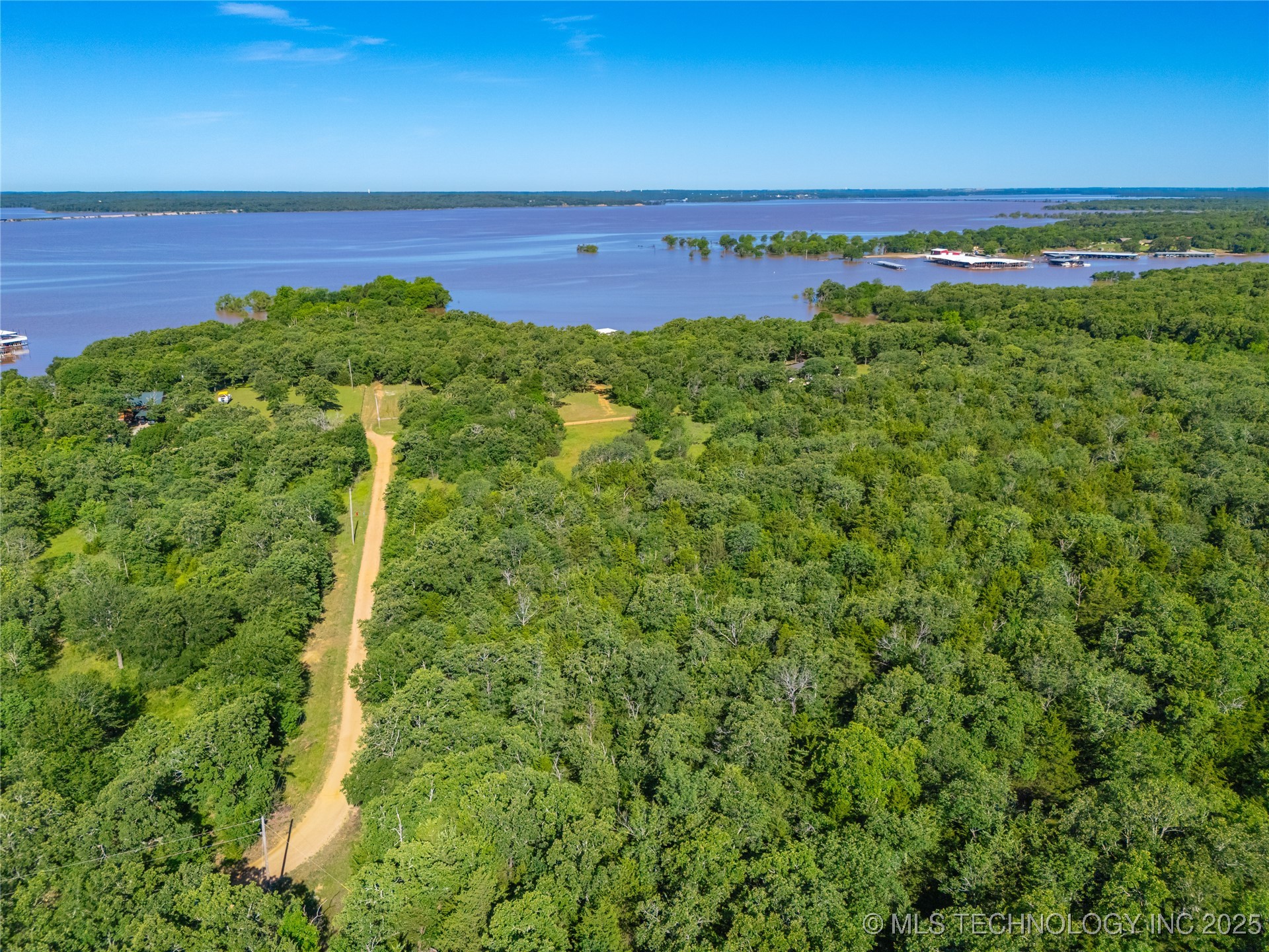 N Sand Point Road Property Photo 1