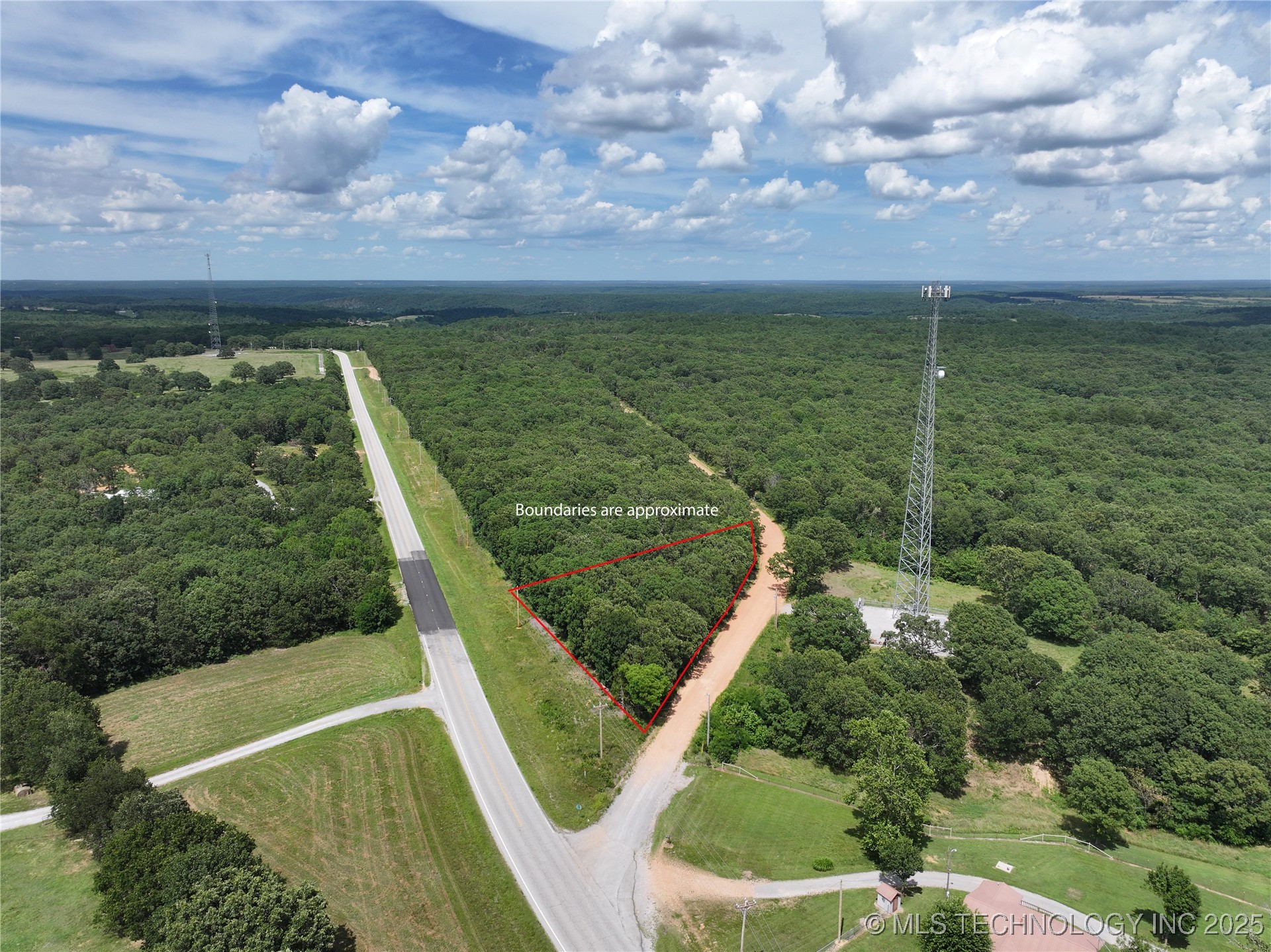 State Highway 59 Property Photo 2